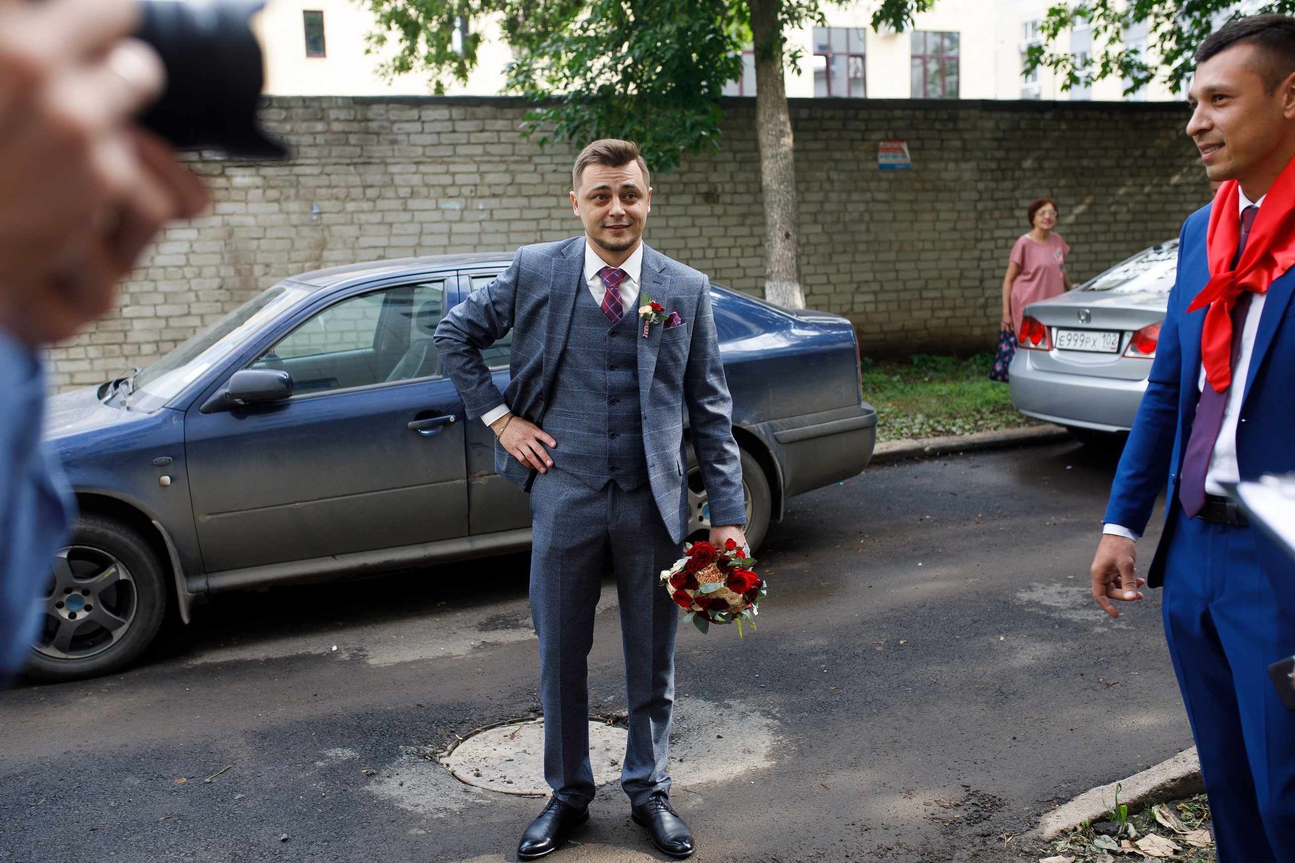 Свадьба в Уфе. Фотограф в Уфе Ирина Идрисова