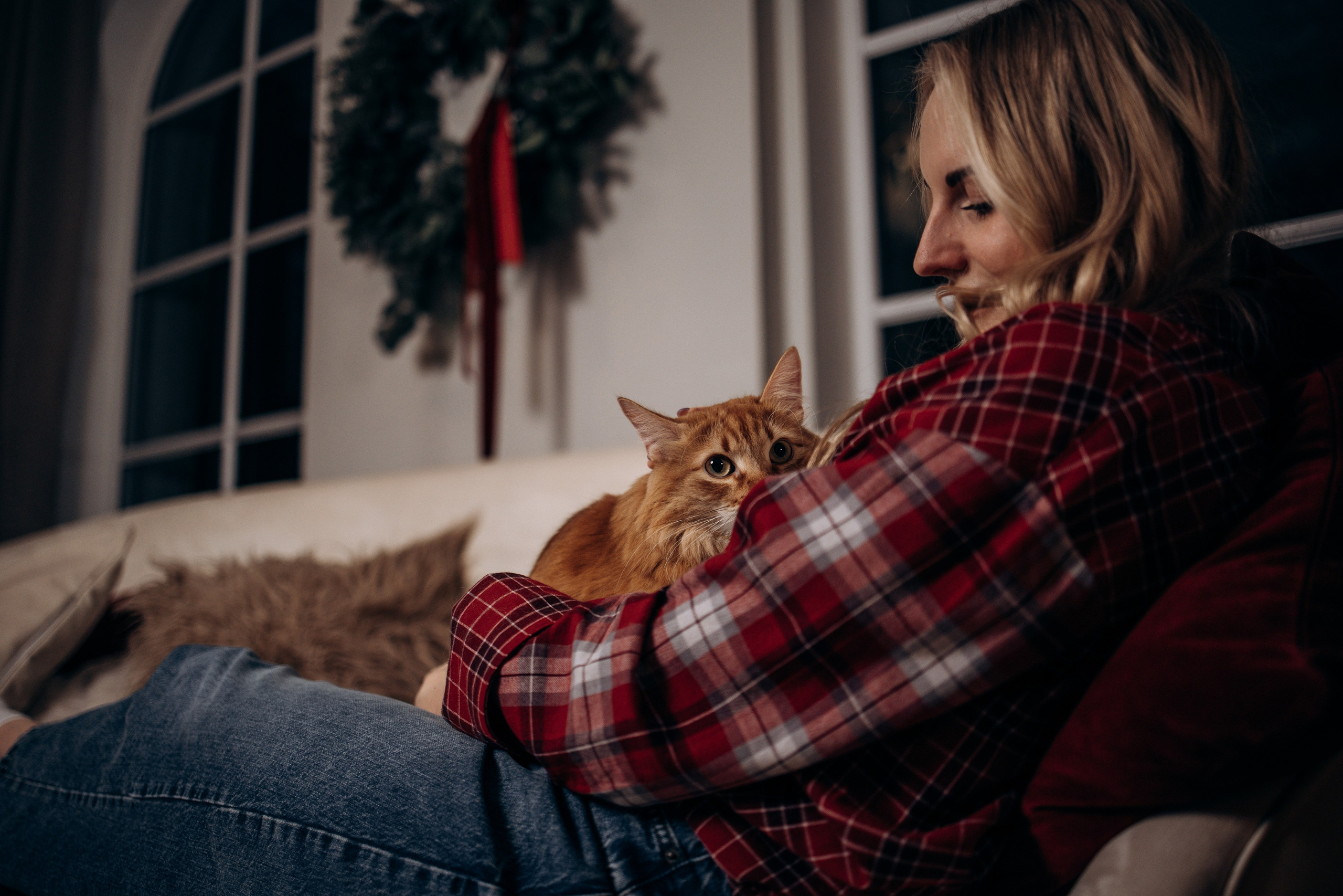 Эля и Франц. Фотограф — Анималист | Санкт-Петербург