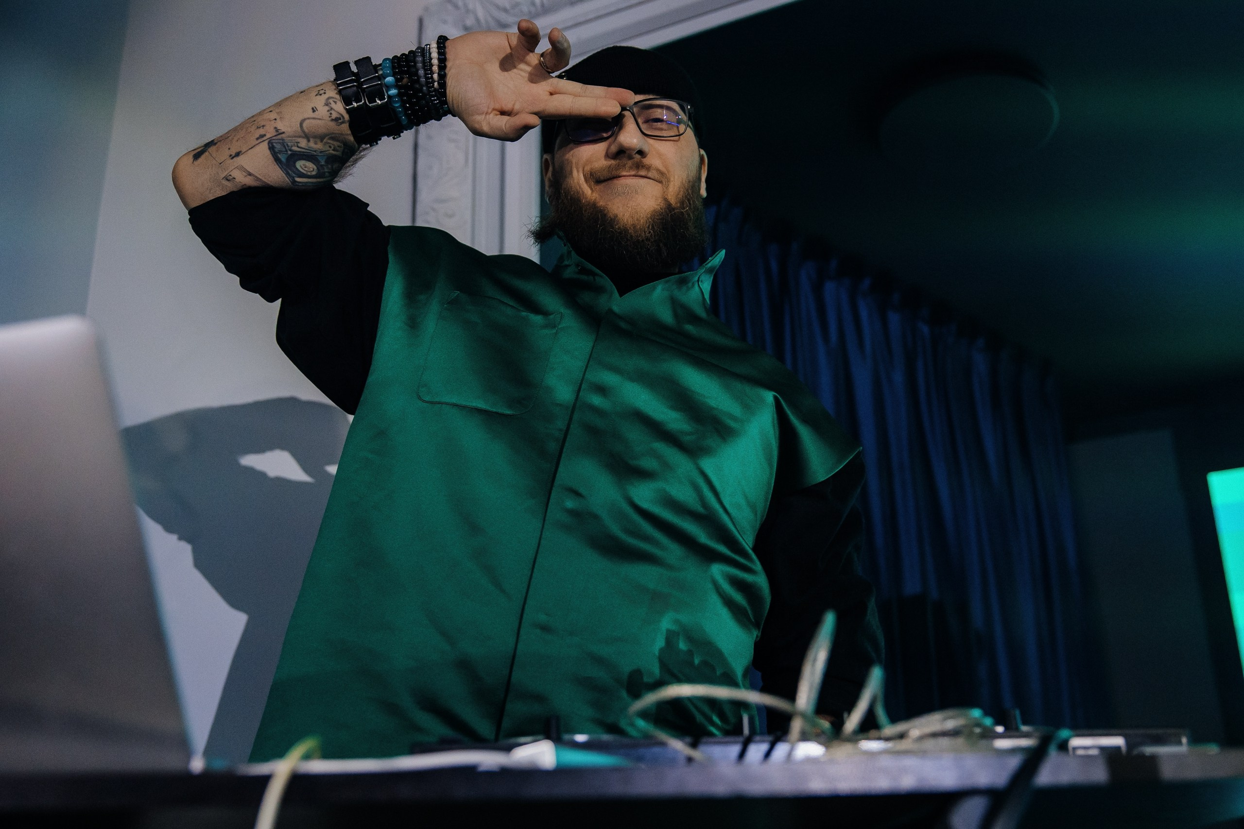 Друг с юга Урала. Главная