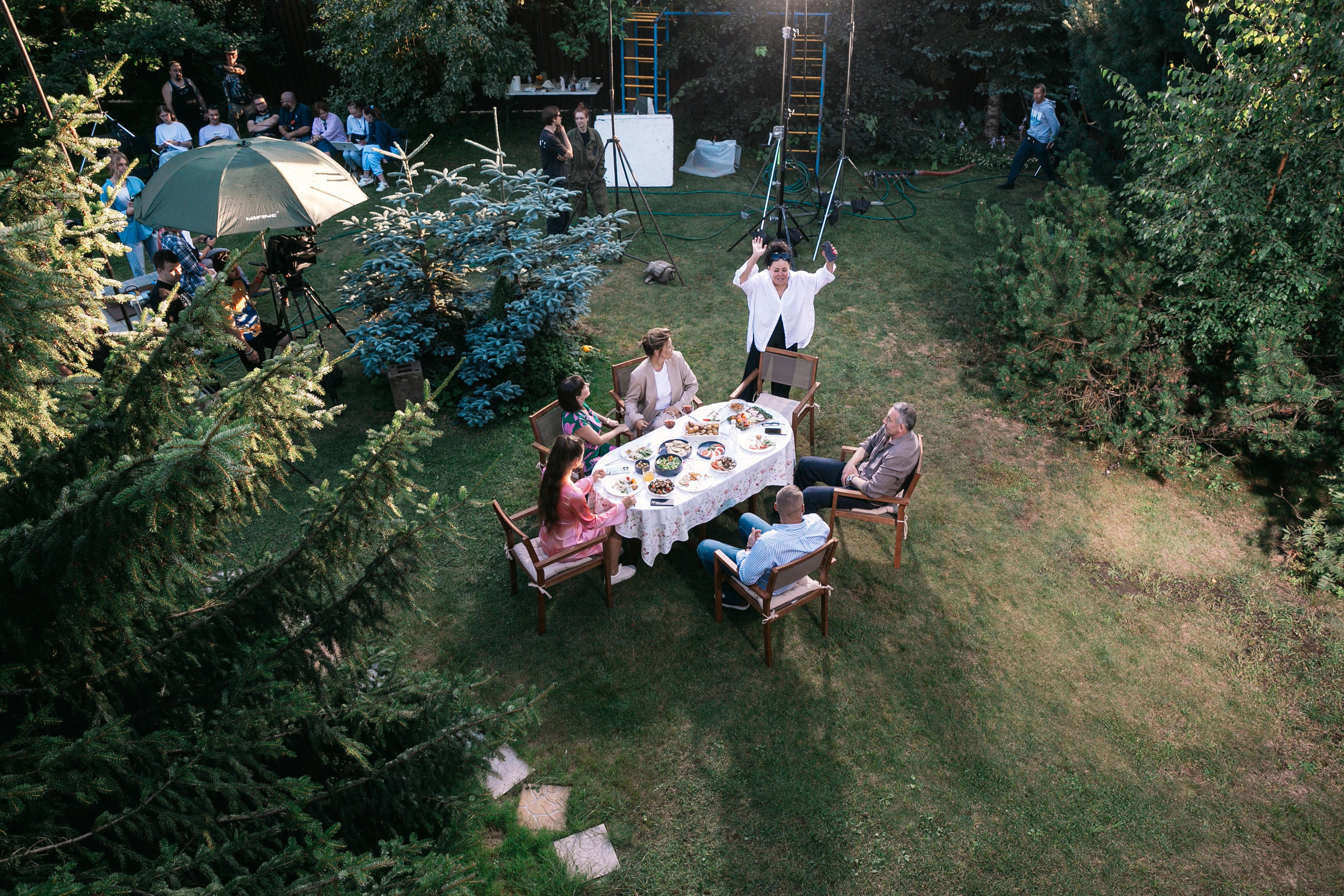 Кино. Фотограф Игорь Щукин