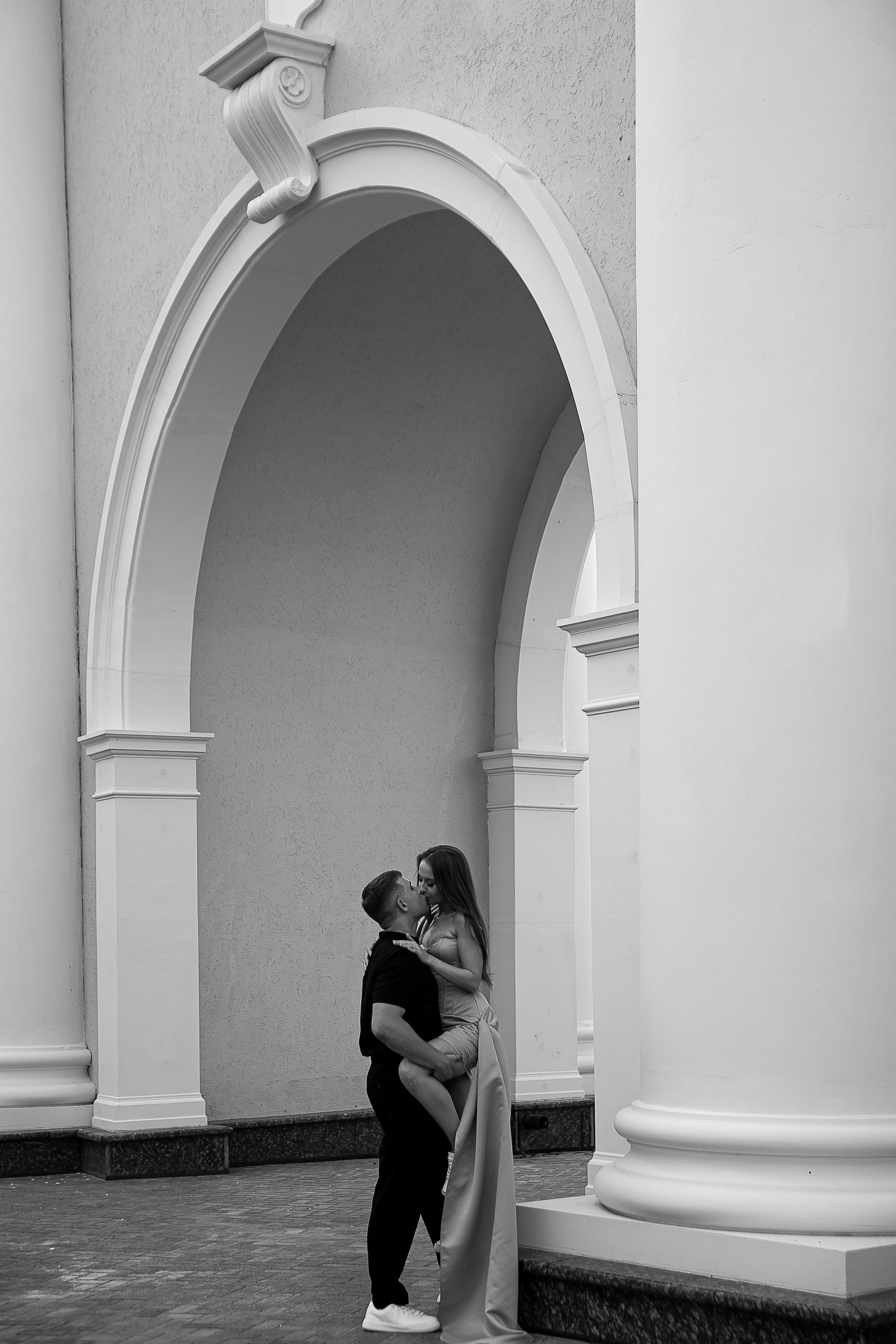 Игорь и Анна. Свадебный и портретный фотограф в Нижнем Новгороде и Нижегородской обл