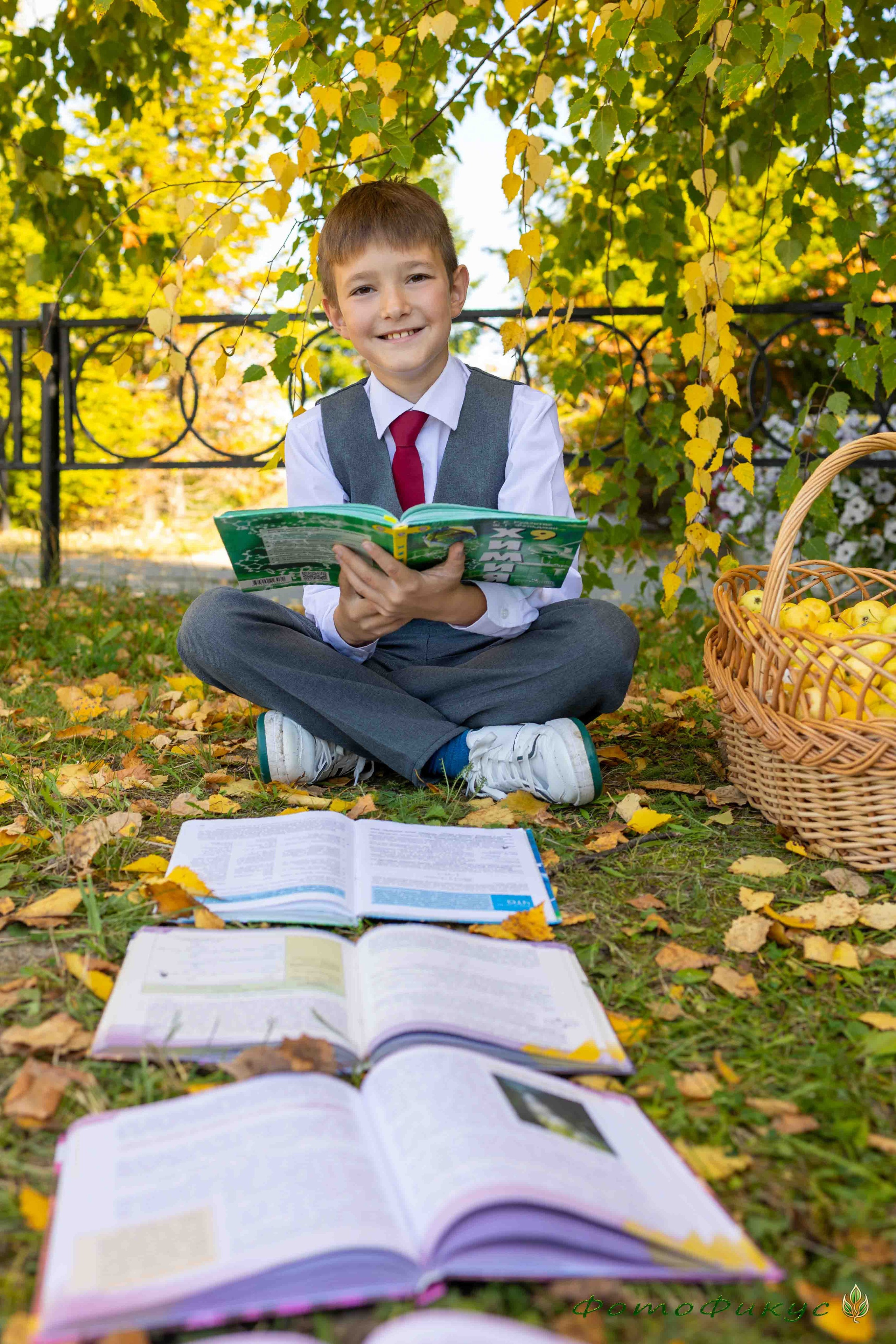 Фотографы Евгений и Екатерина. Фотофикус. Тюмень