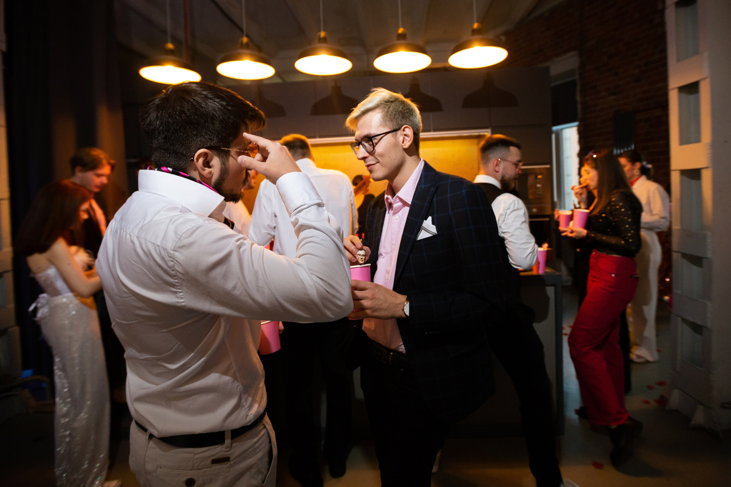 Wedding party. Женя и Нигора. Евгений Матвеев — фотограф в Санкт-Петербурге