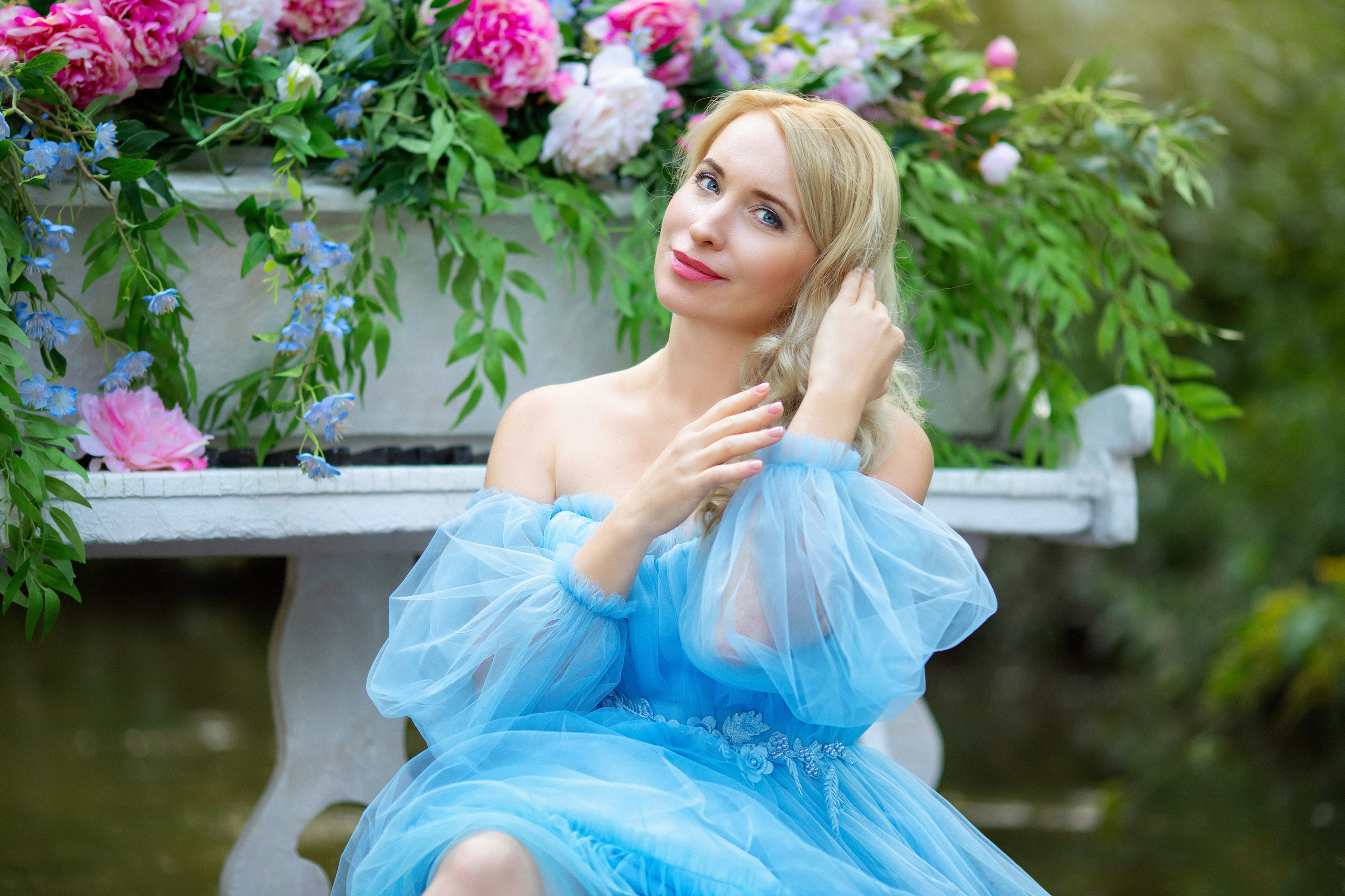 Женские портреты и тематические фотосессии в  Долгопрудном и Москве. Детский и семейный фотограф Ольга Князева Москва и Московская область