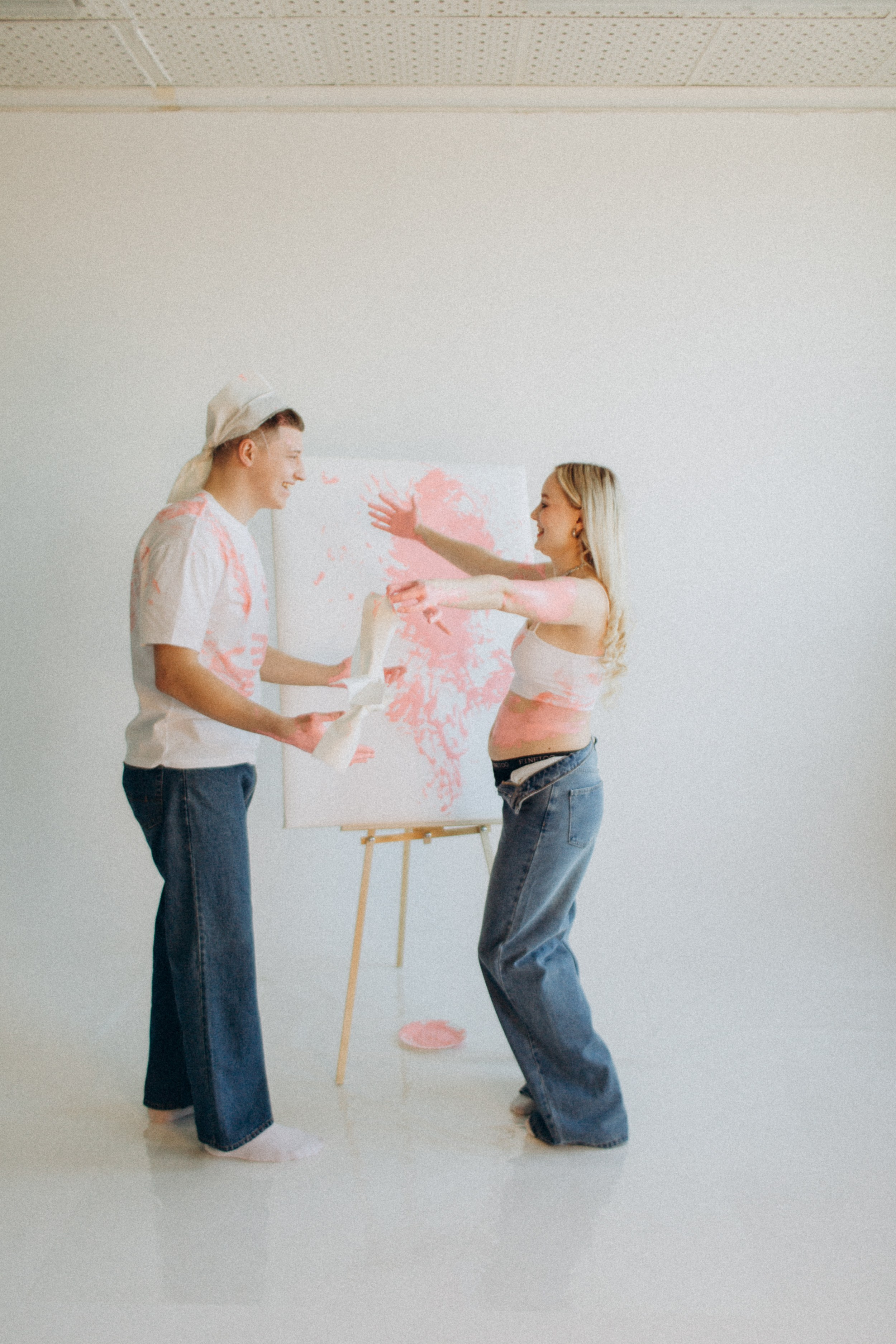 Картина будущего. Krylovaphoto