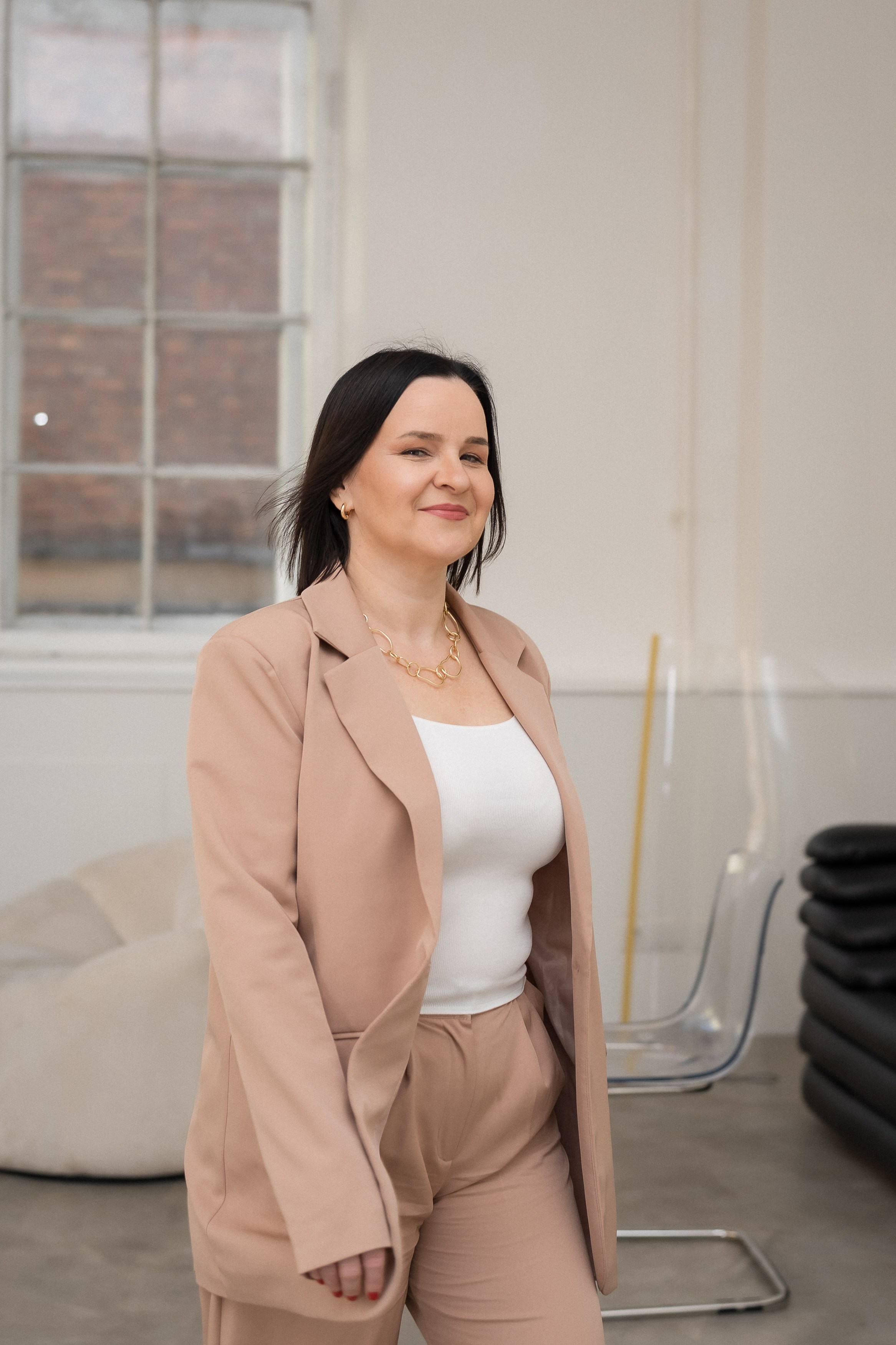 Бизнес портрет для психолога. КОНТЕНТ |БРЕНД фотограф Санкт-Петербург — Жанна Олтаржевская