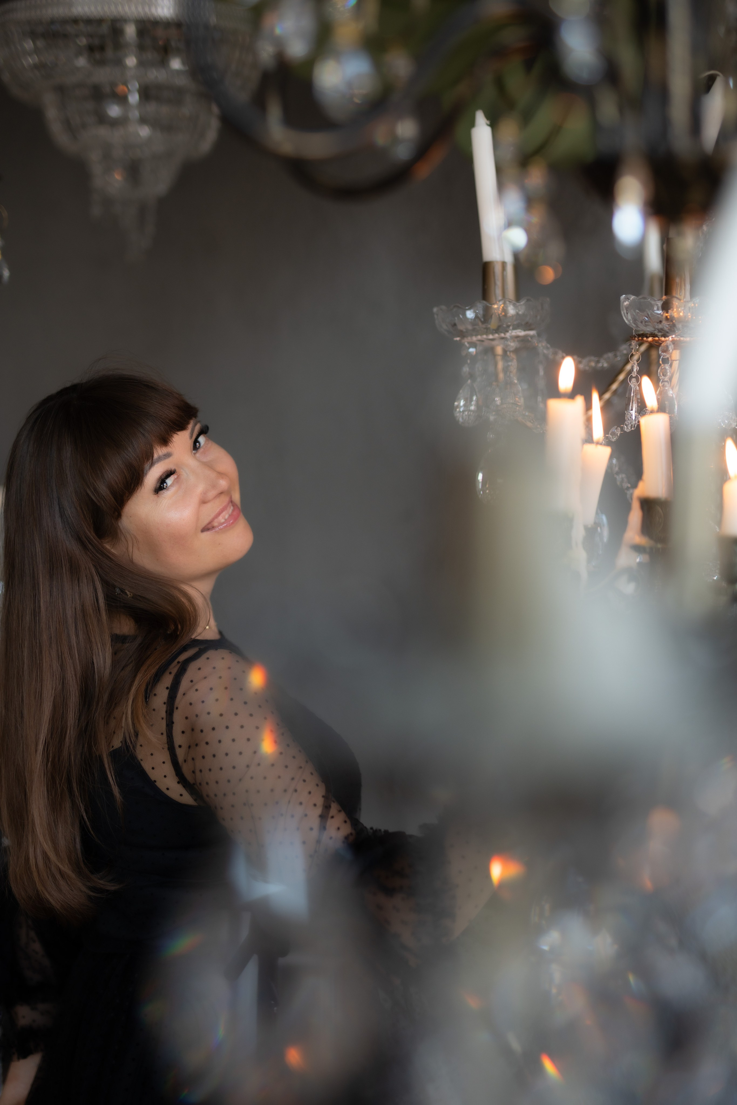 Портретный фотограф Ростов-на-Дону. Фотограф в Ростове-на-Дону Елизаваета Маковей