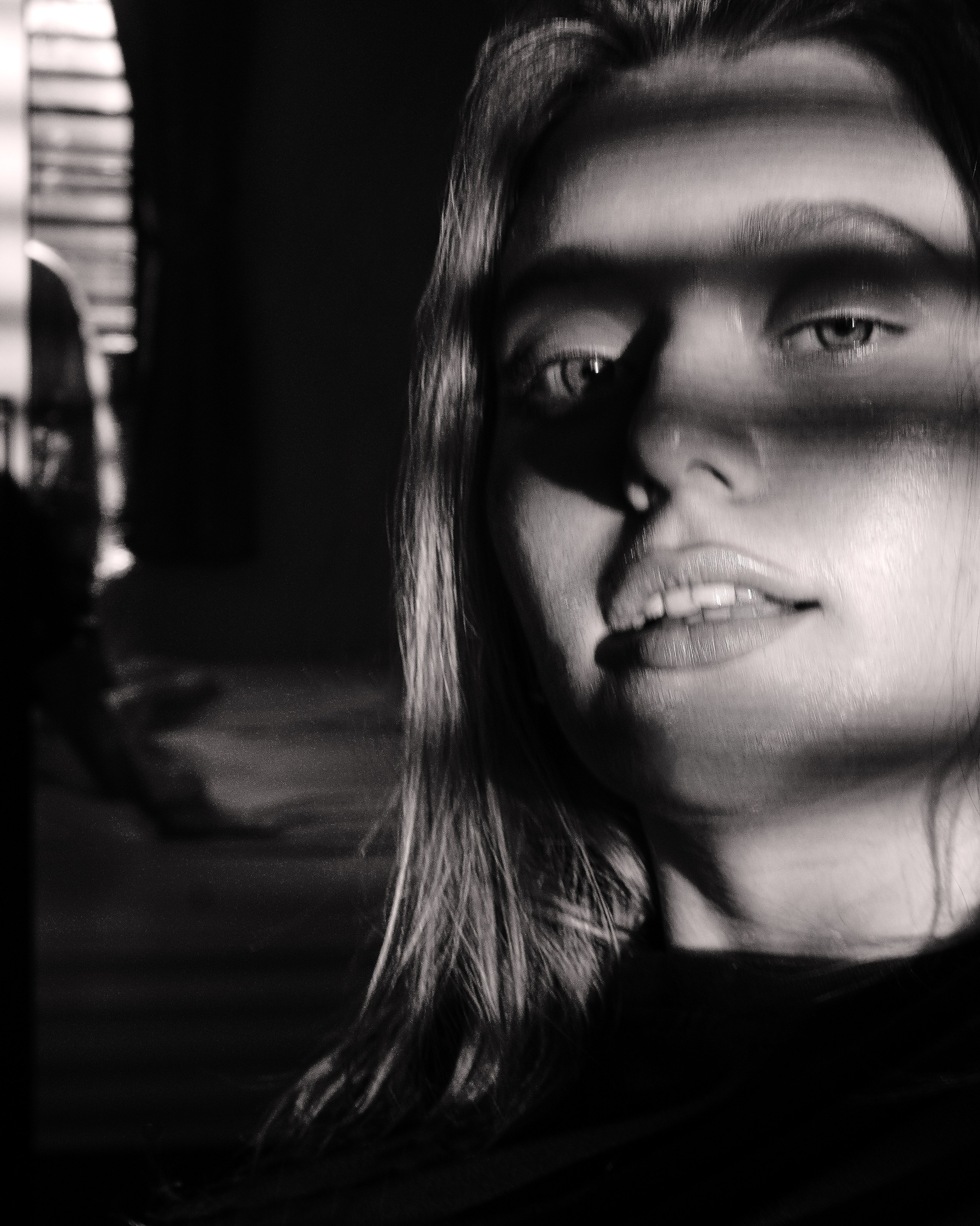 Лидия. Фотограф Юлия Евсеева