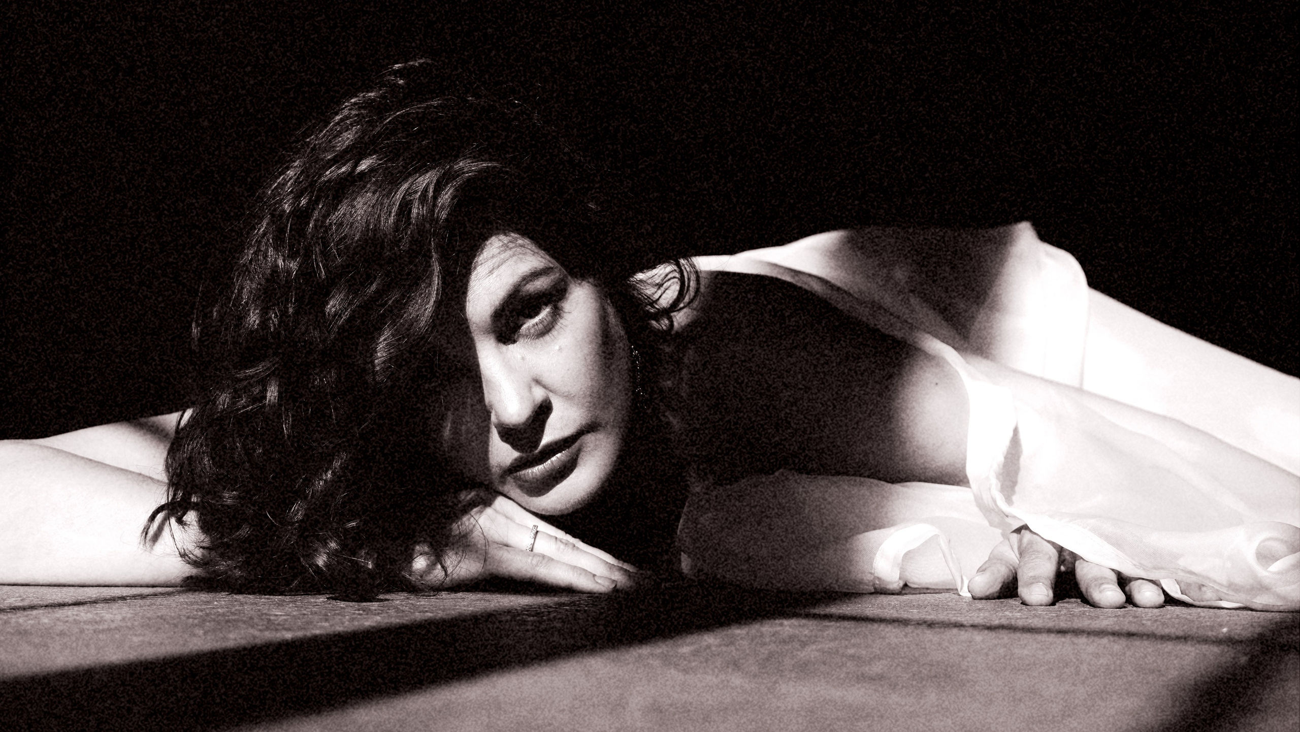 Елена. Фотограф Юлия Евсеева