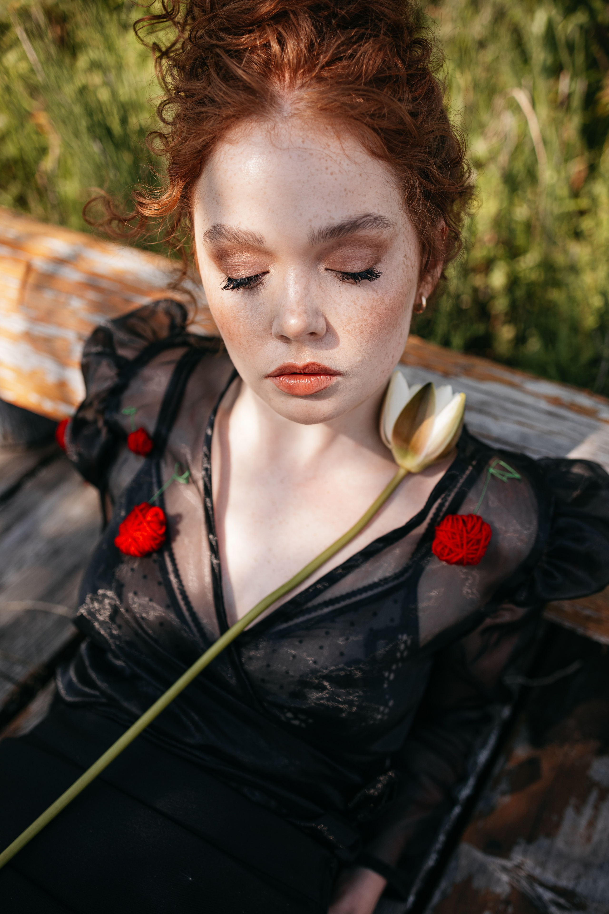 Настя. Фотограф в Твери Лагодная Яна