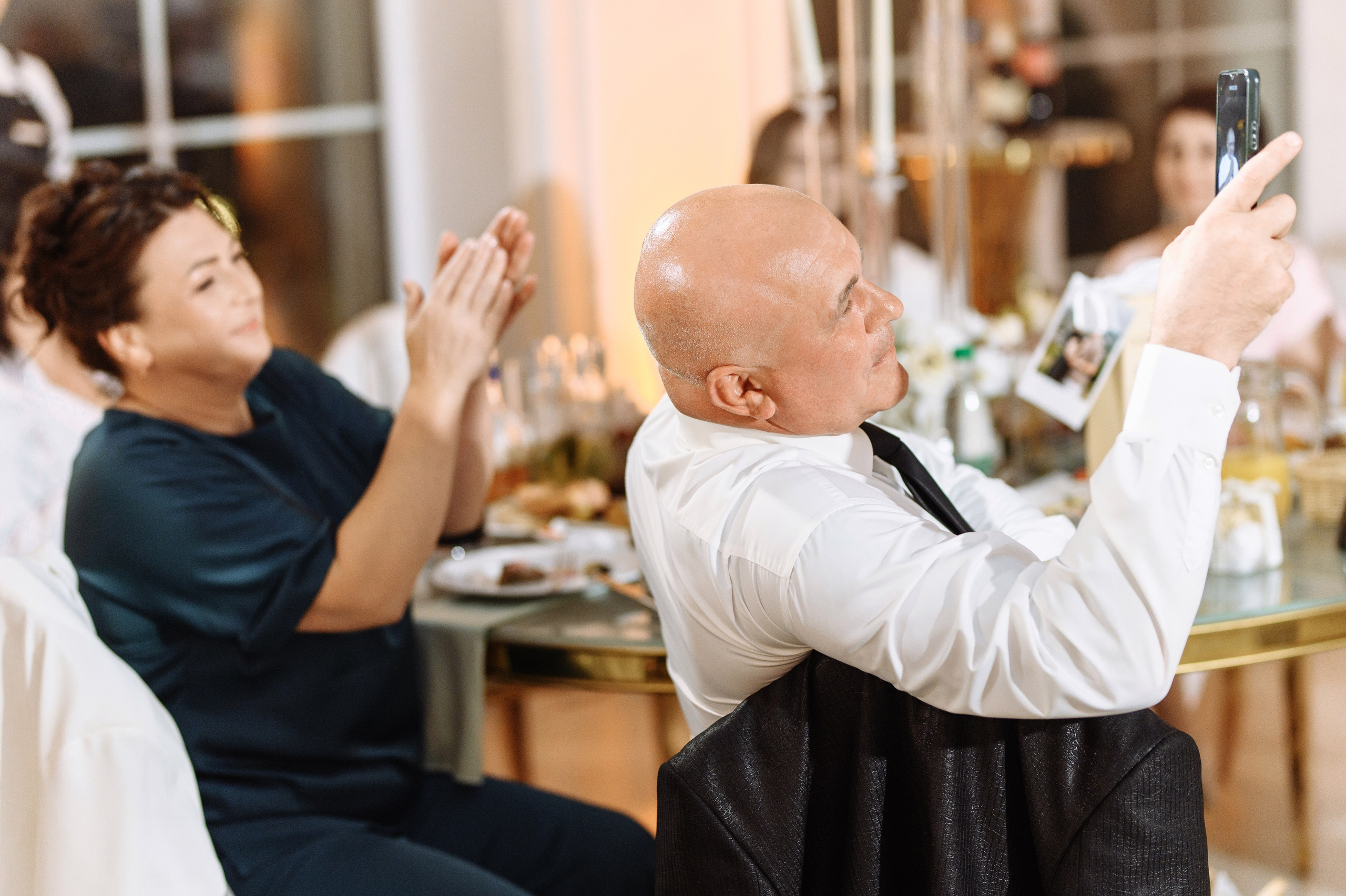 Алексей и Анна. Фотограф Кирилл Верт