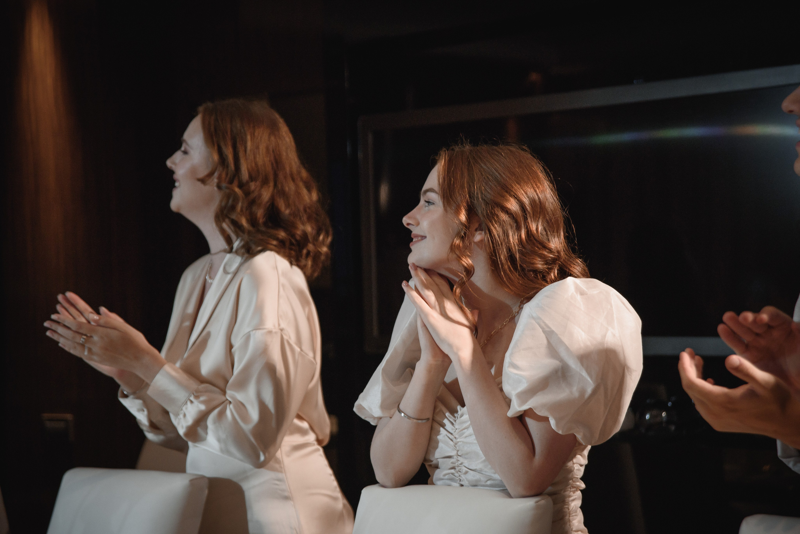 Евгений и Елизавета. Свадебный и портретный фотограф