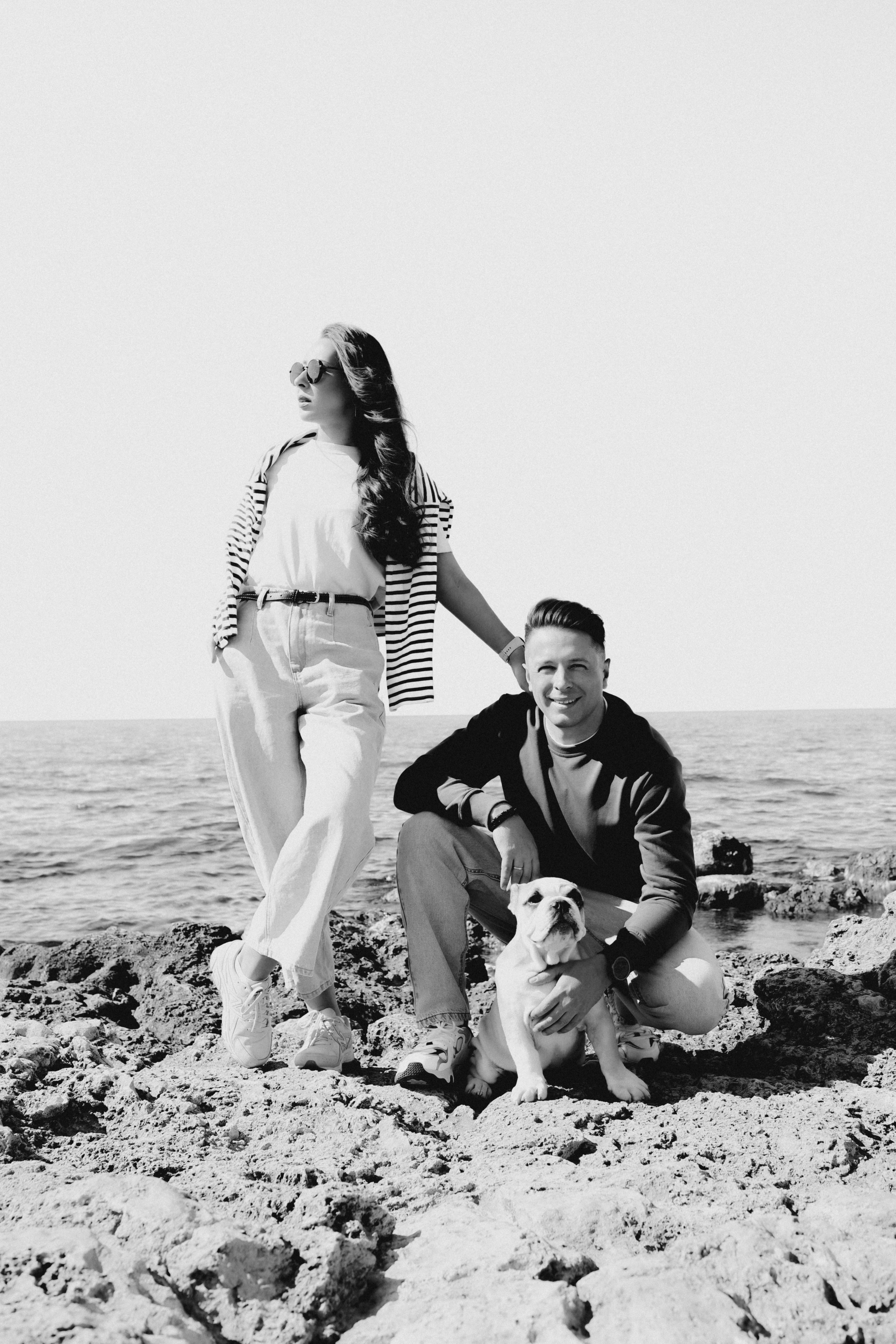 Новый член семьи. Withlovent | Фотограф в Севастополе