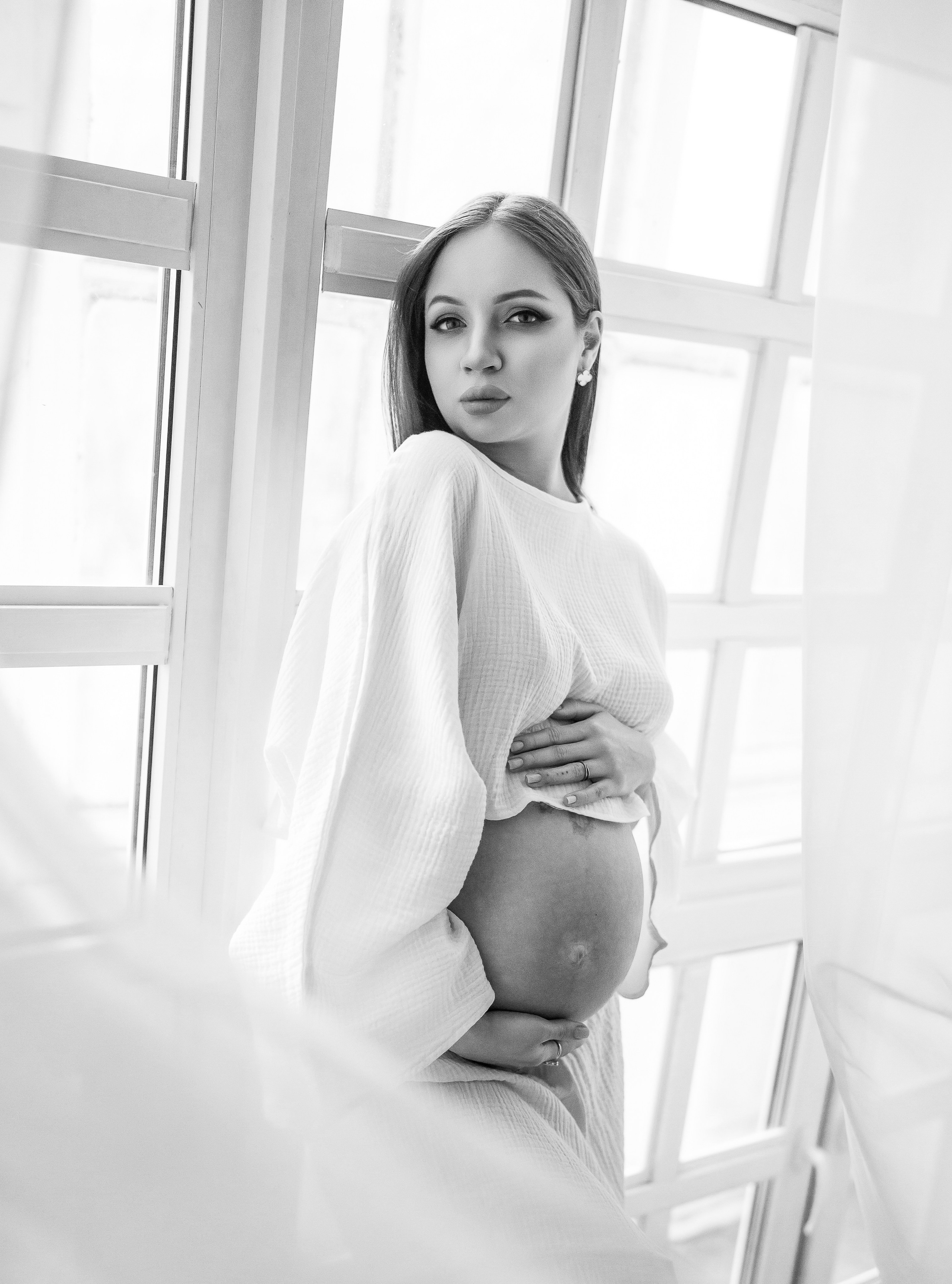 Кристина. Профессиональный фотограф в Москве Марина Григорьева