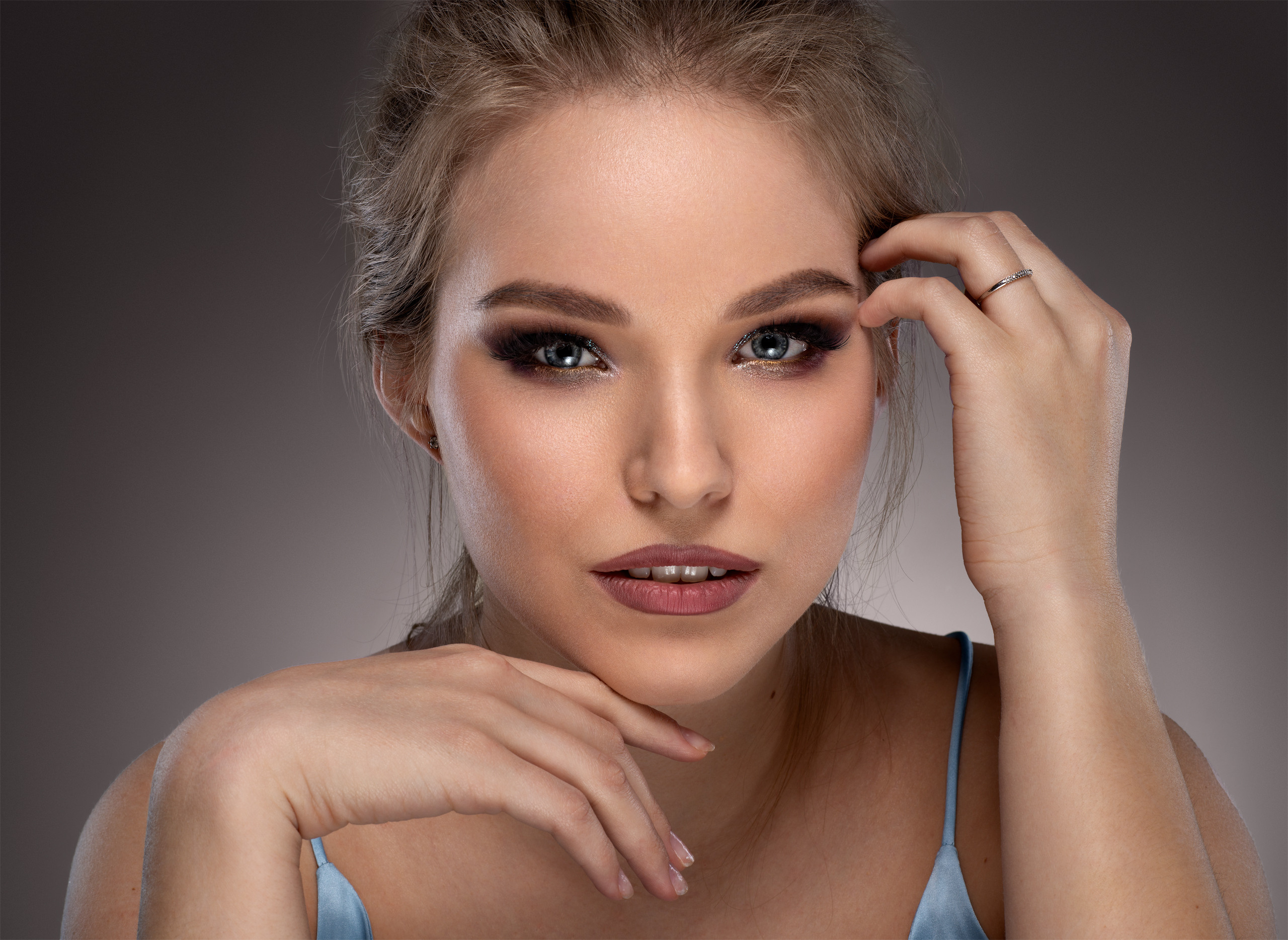 Дарья. Фотография в Хабаровске фотограф Александр Давыденко