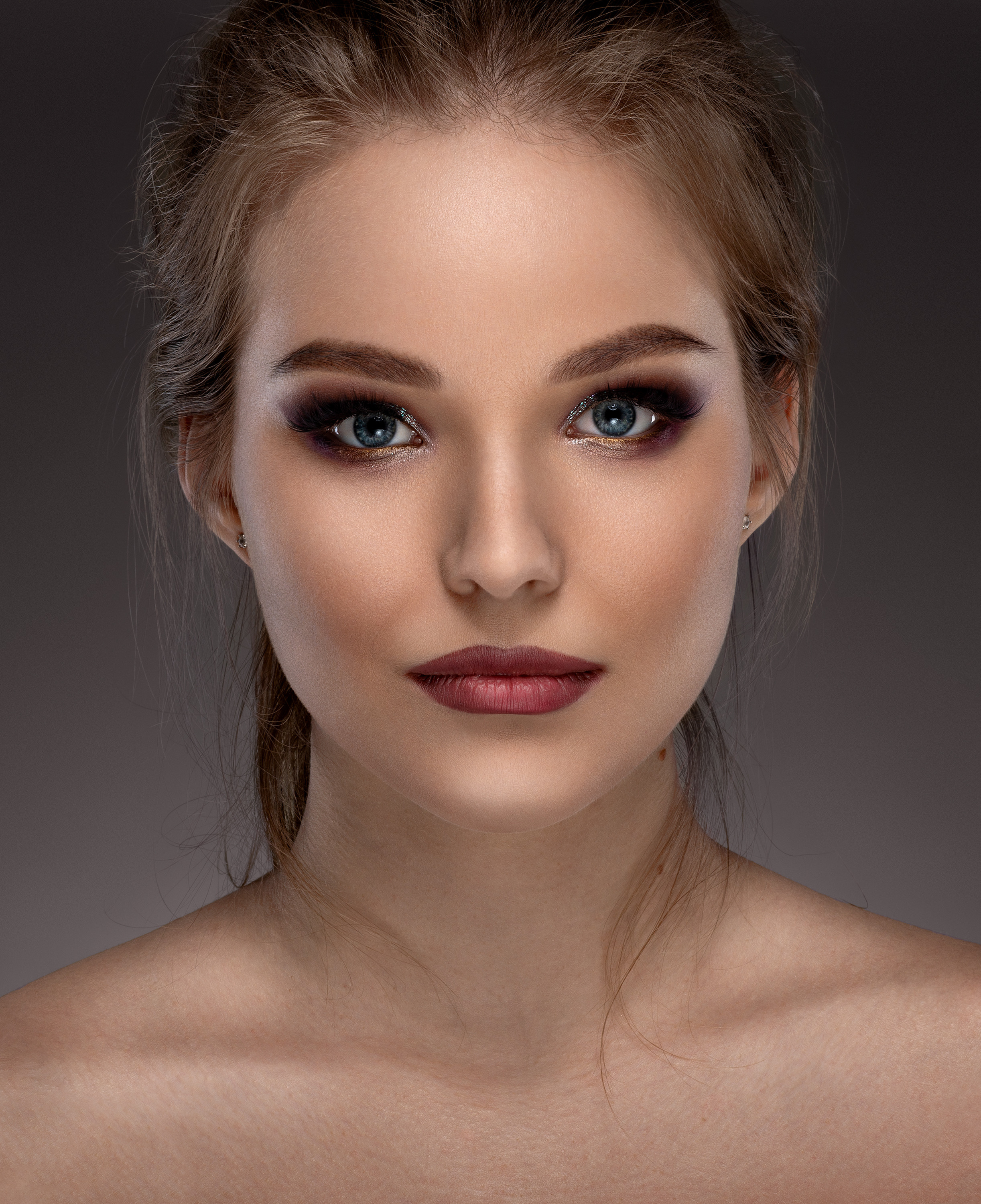 Дарья. Фотография в Хабаровске фотограф Александр Давыденко