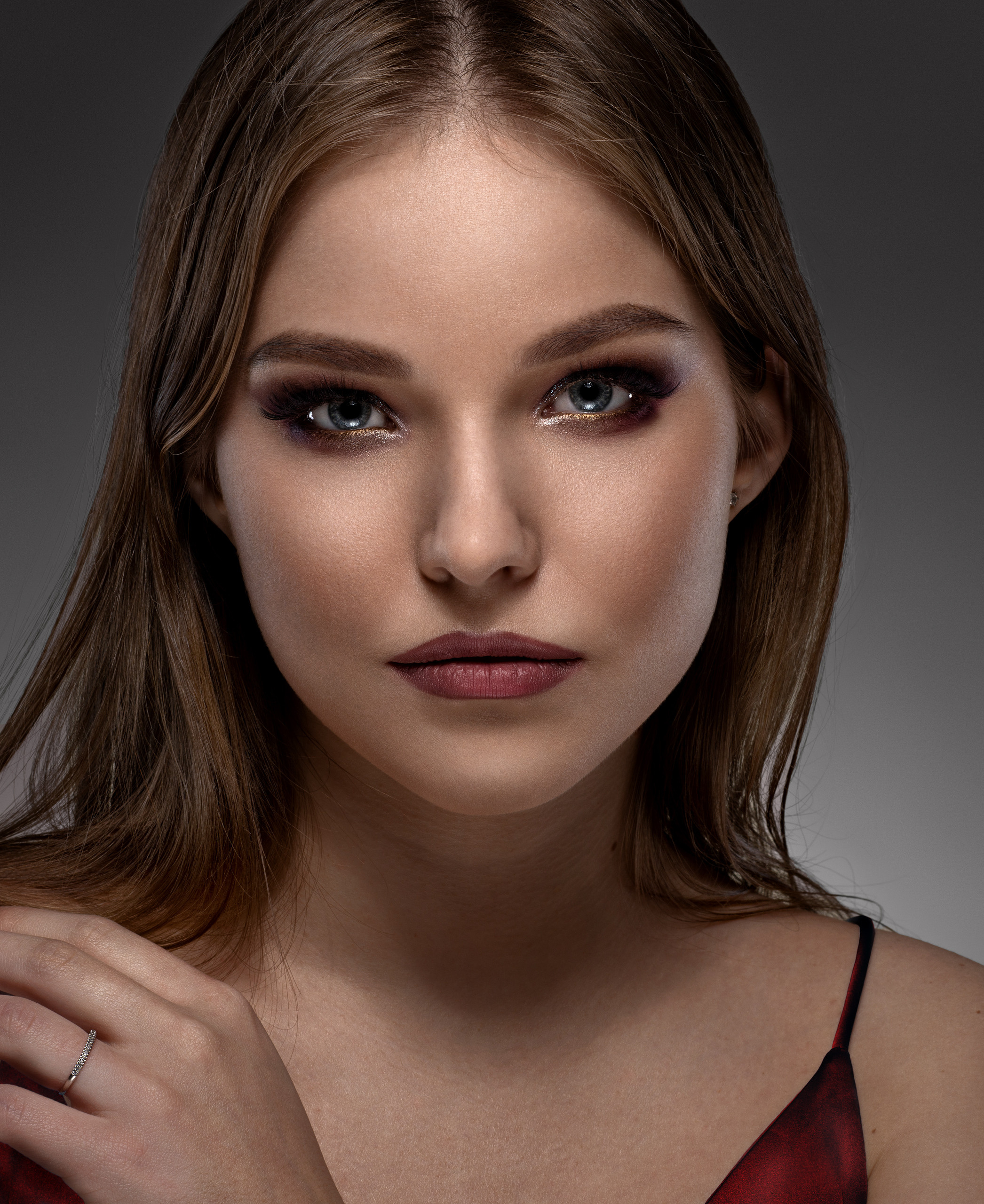 Дарья. Фотография в Хабаровске фотограф Александр Давыденко