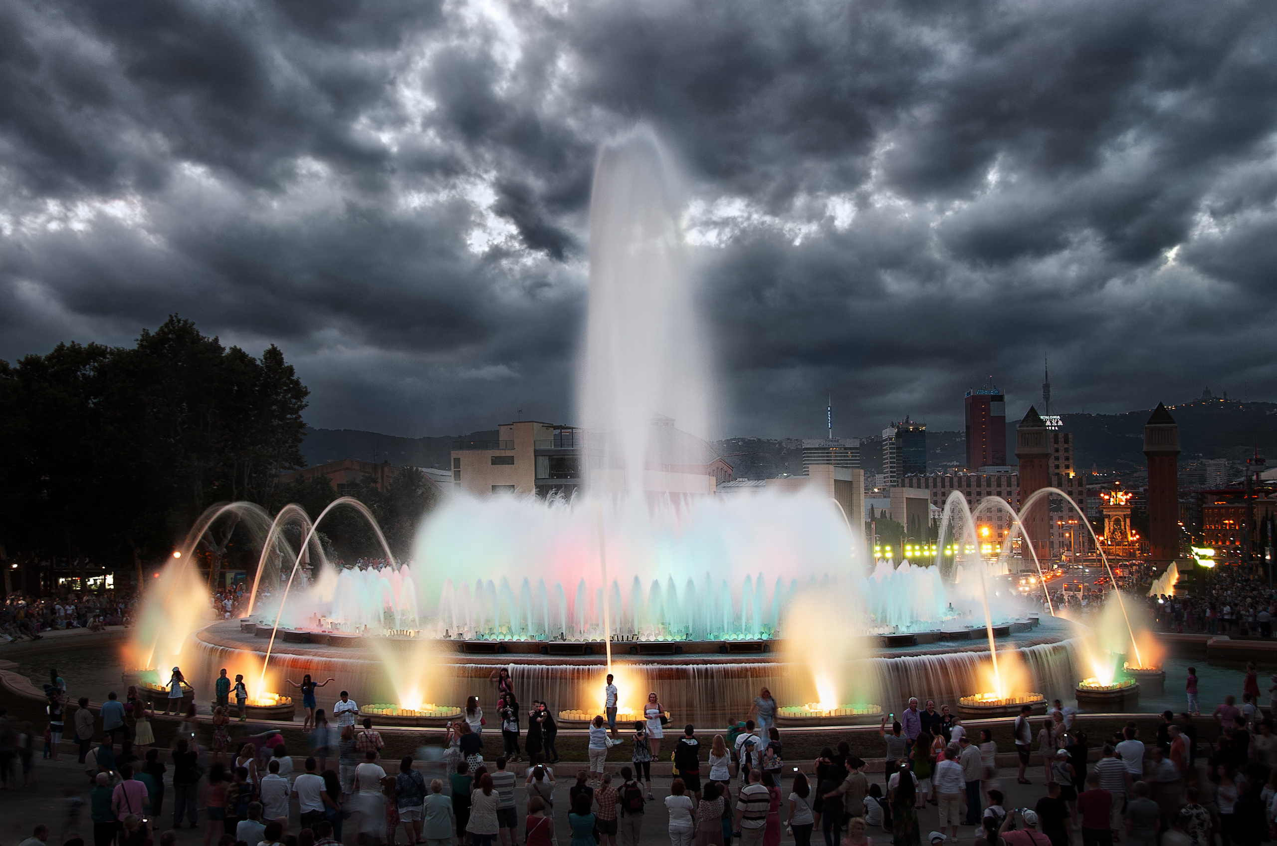 Фотография в Хабаровске фотограф Александр Давыденко