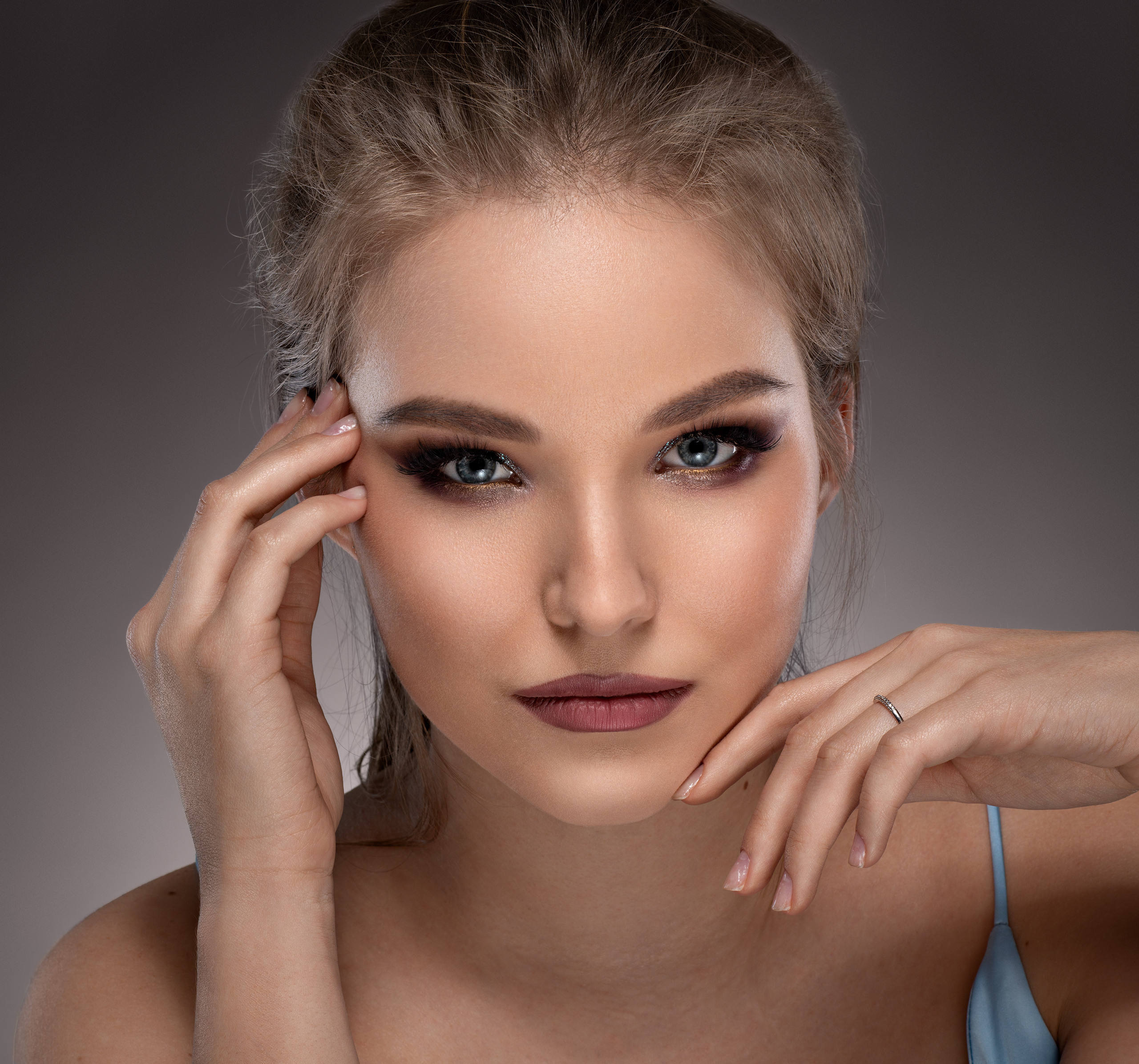 Дарья. Фотография в Хабаровске фотограф Александр Давыденко