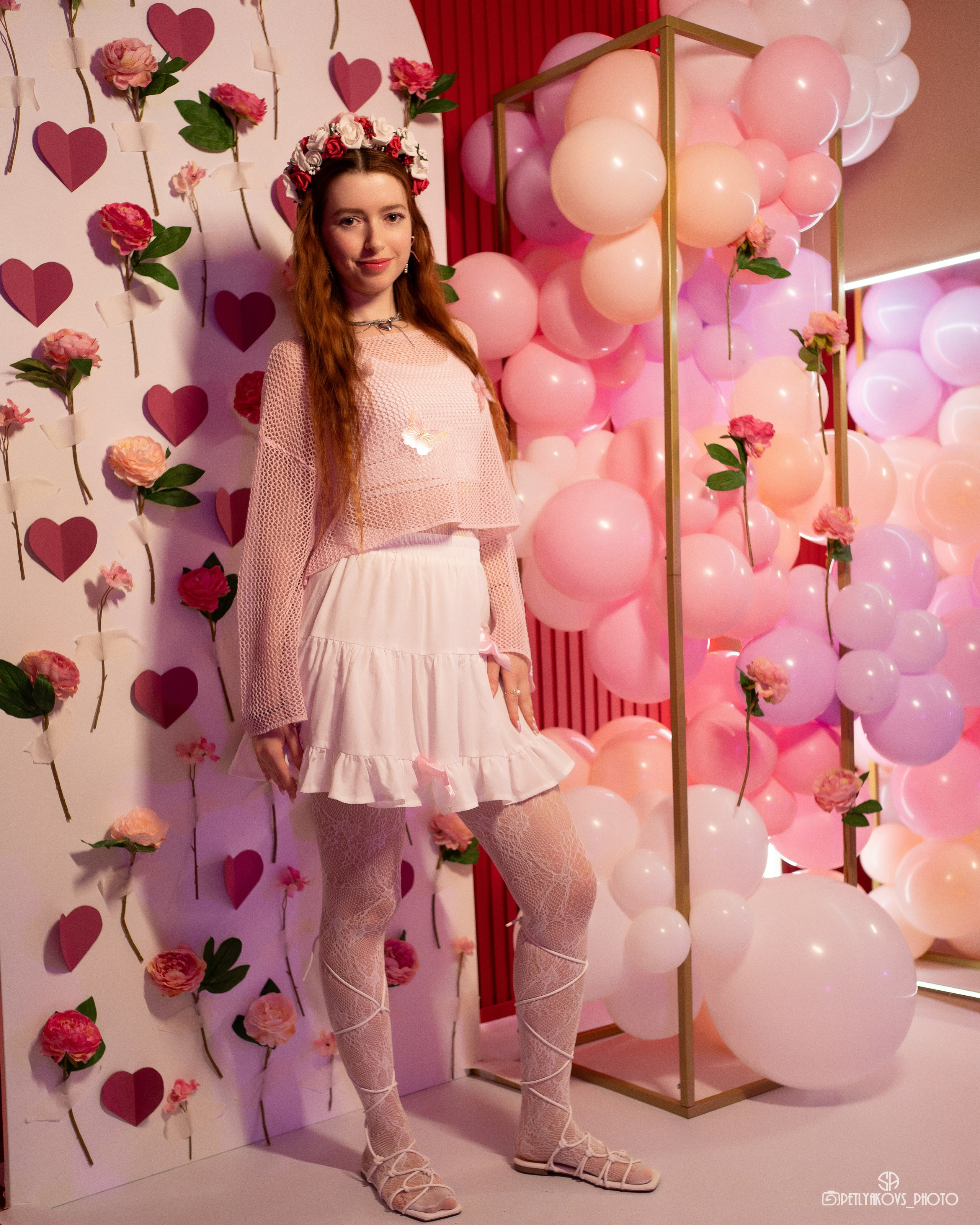 Вечеринка в S.P. Women. Фотограф, видеограф Пятигорск, Ставрополь, Ессентуки, Petlyakovs_photo