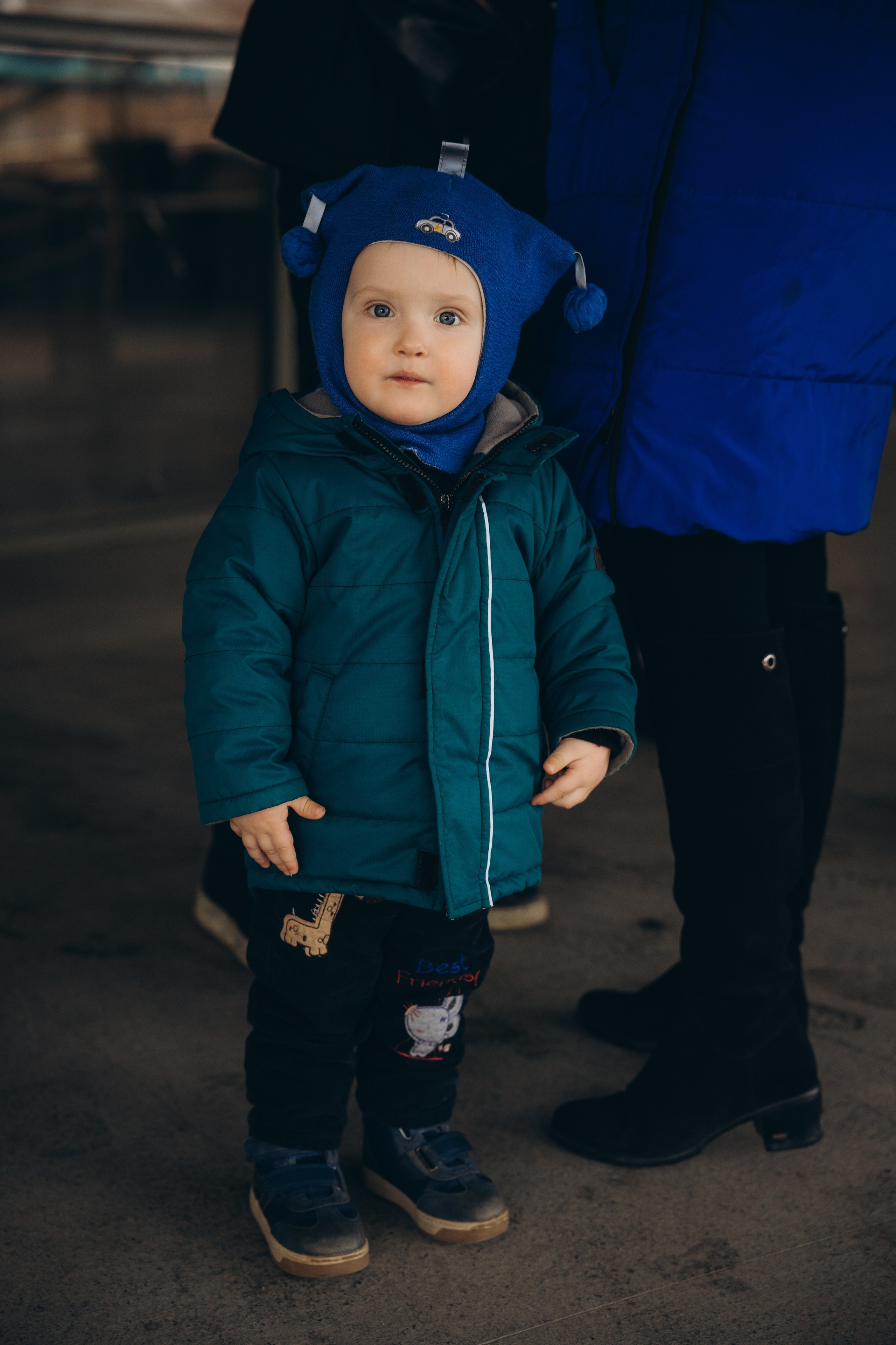Выписка. Свадебный, семейный фотограф в Иркутске Светлана Макаричева