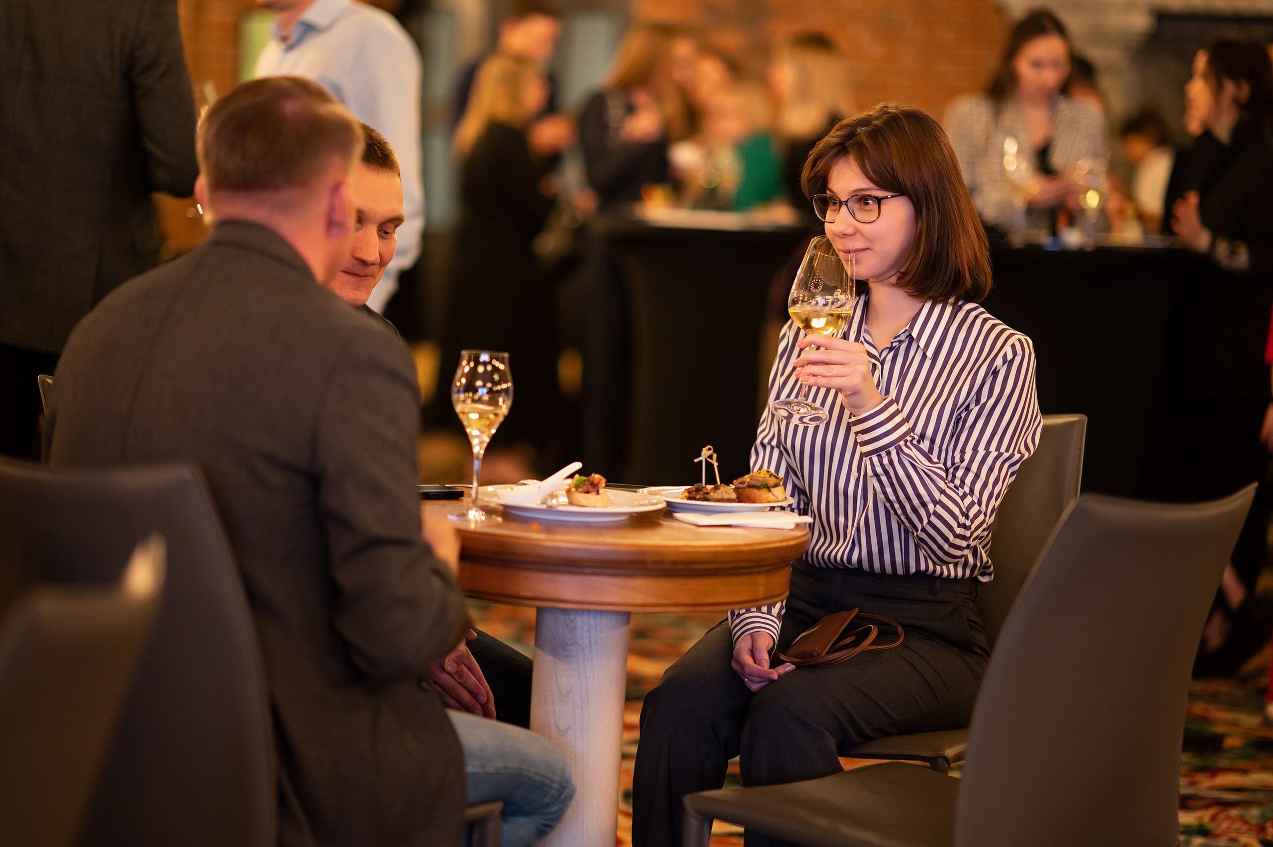 Art Gallry презентация System electric