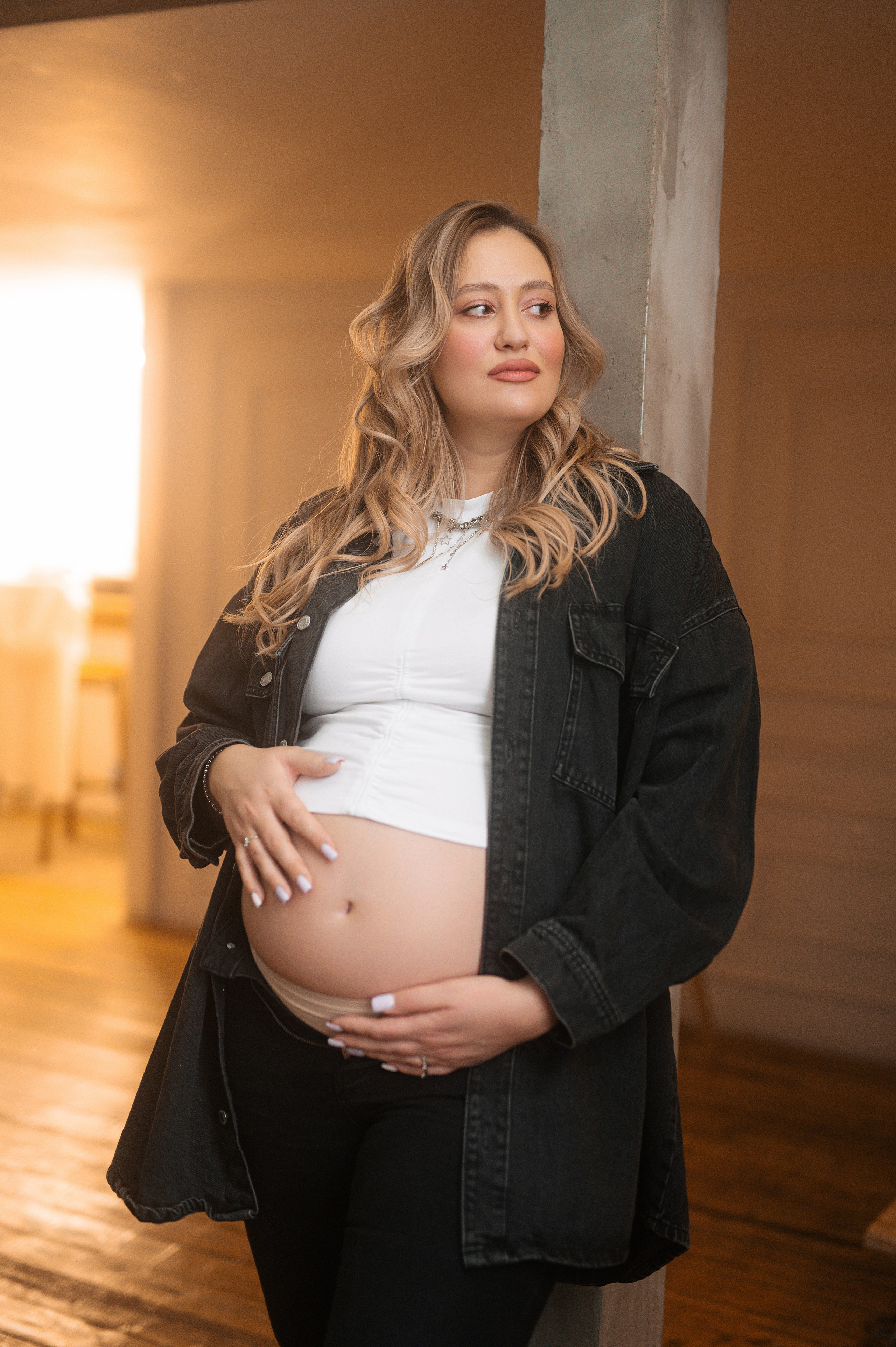 Фотосессия для Мурада и Марьям