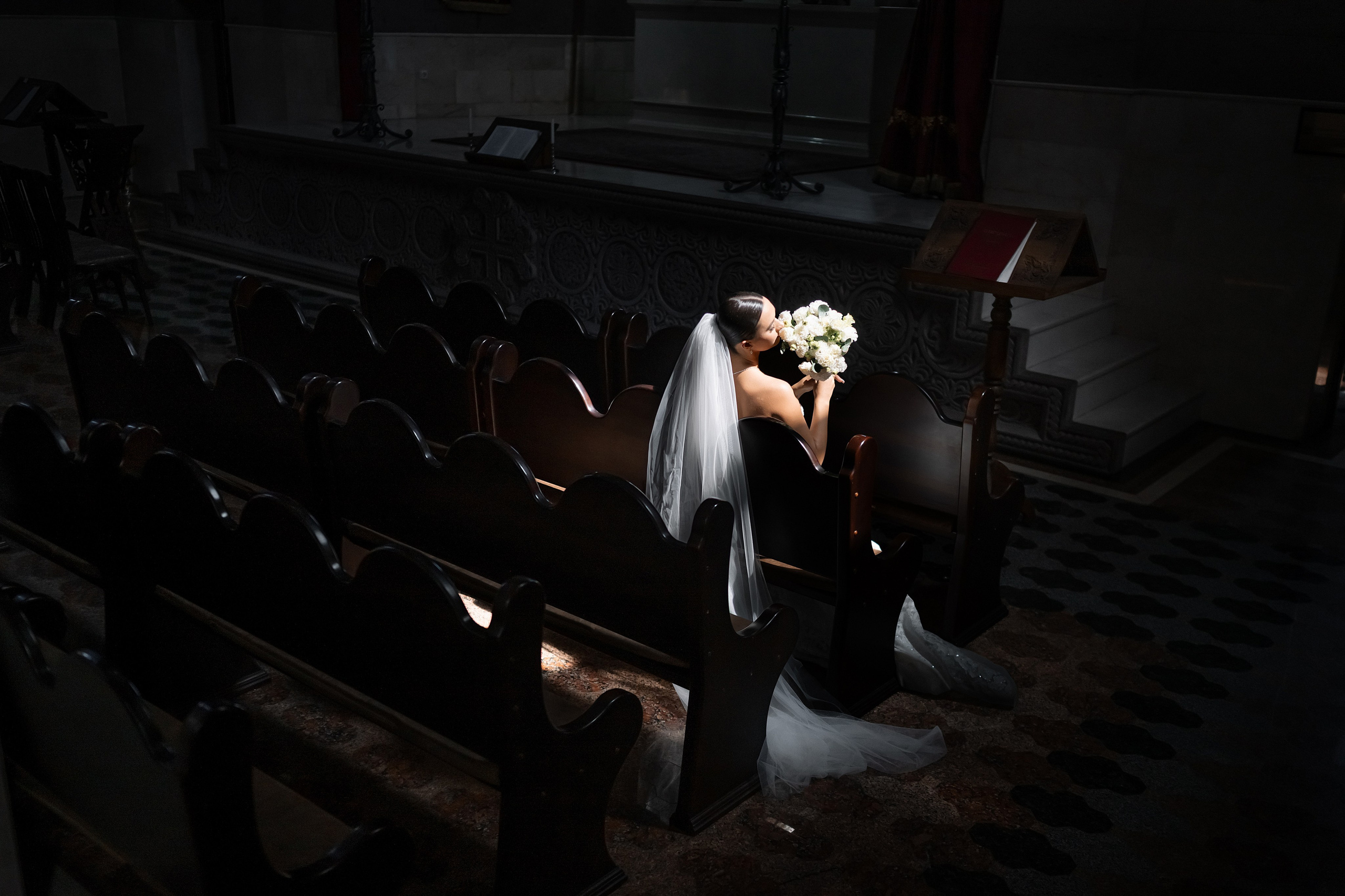 Свадебный фотограф в Новосибирске, Евгений Ступак