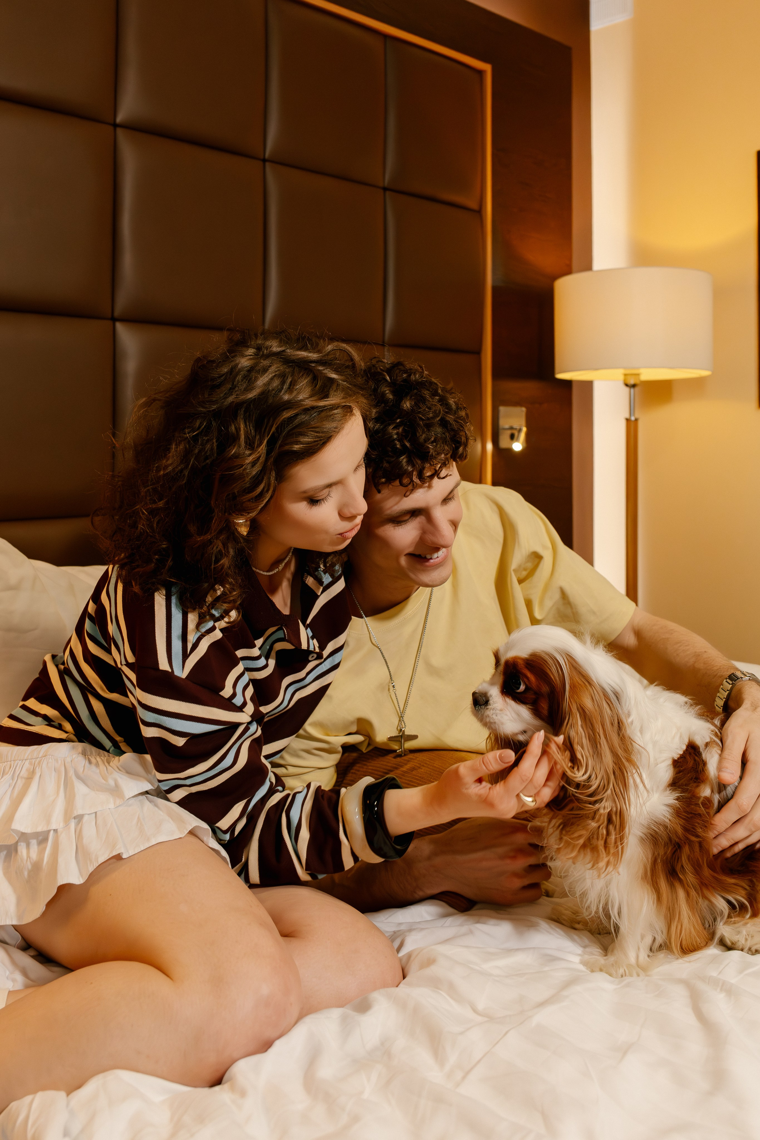 Альбомы романтических съёмок. Семейный и свадебный фотограф в Москве и Домодедово Анна Авилочкина