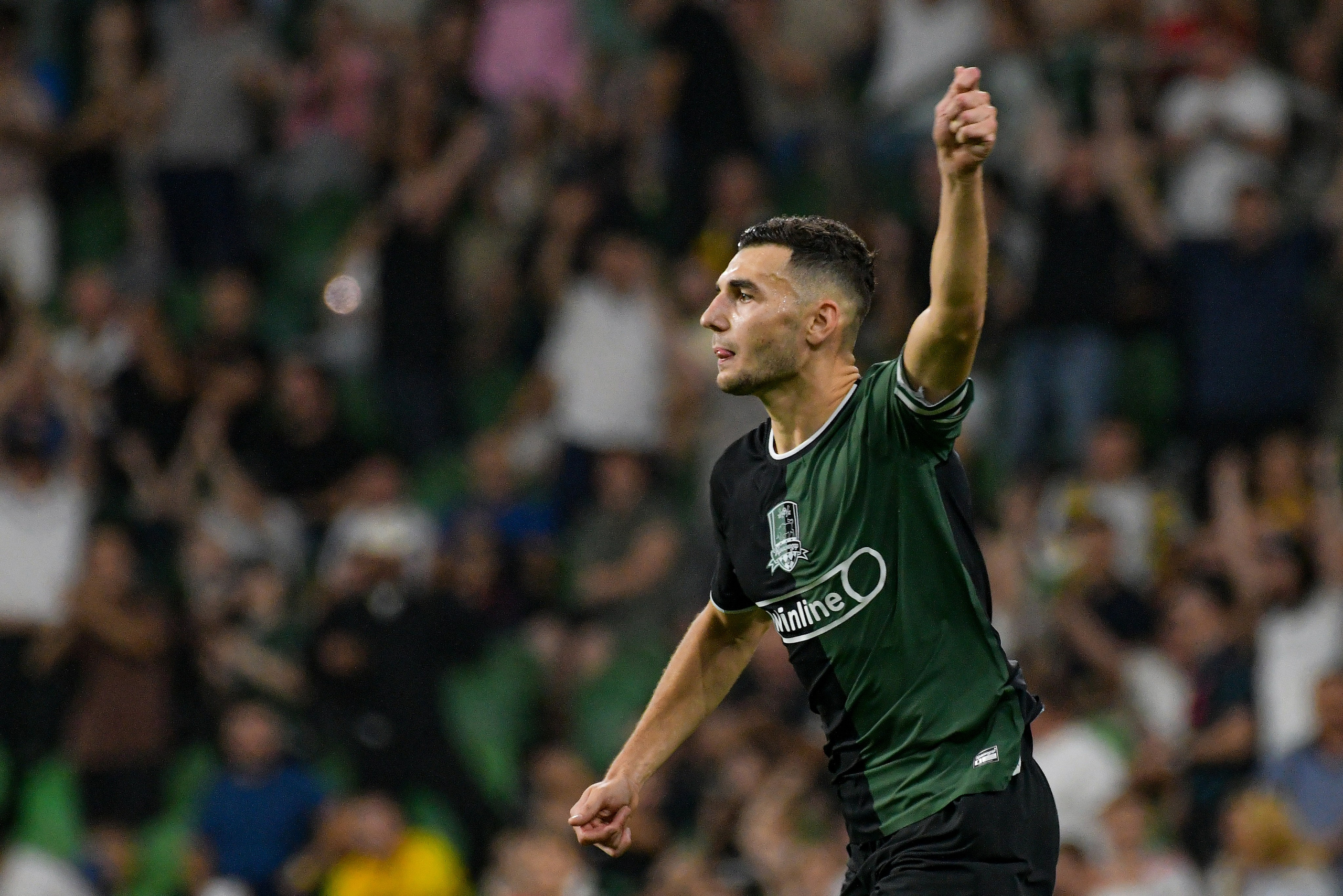 ФК «Краснодар» — ФК «Ростов» 》2:0《 Чемпионат России по футболу. Российская Премьер-Лига. 8 тур 14.09.2024. Свой взгляд через объектив