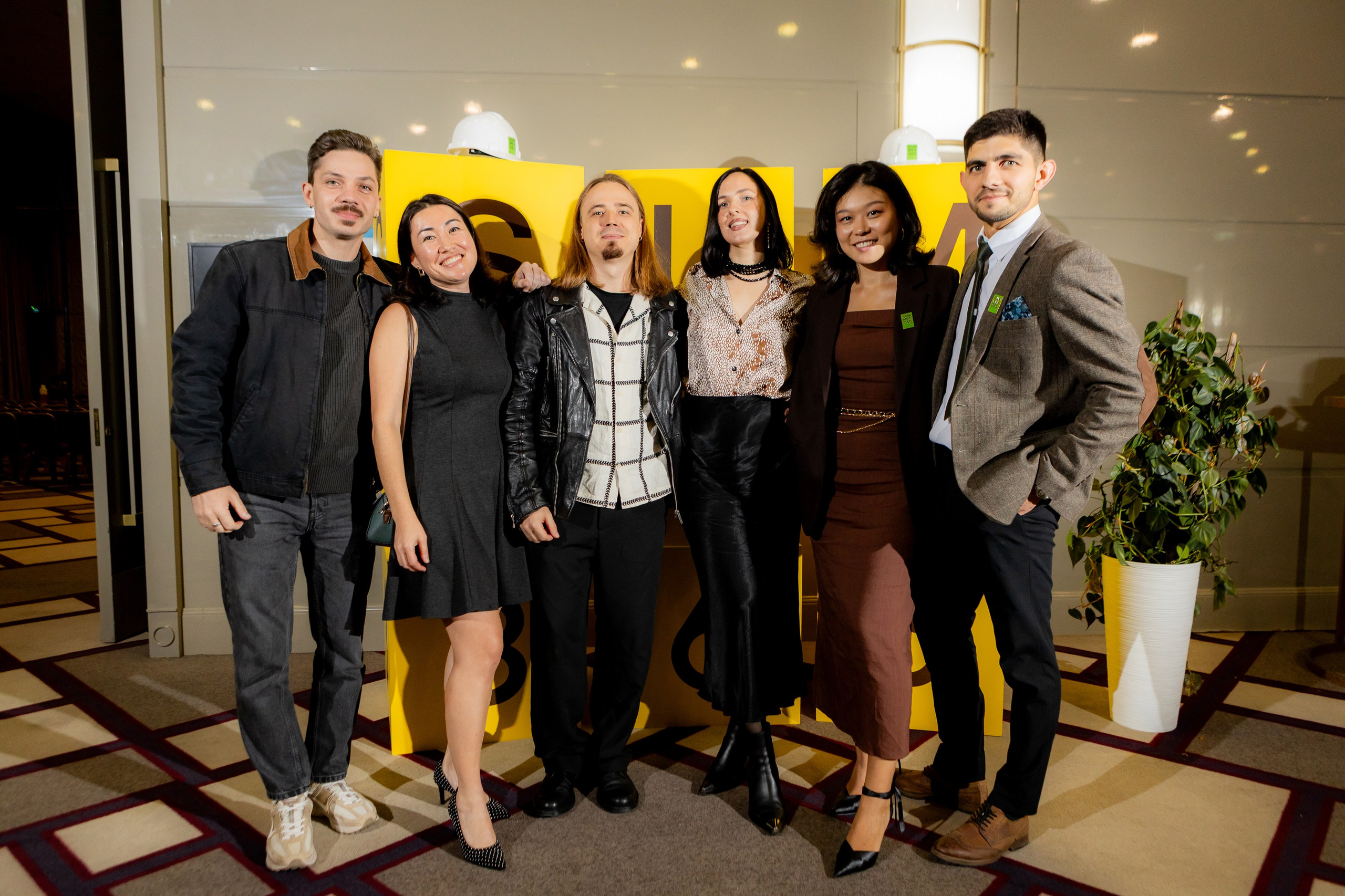 Summer365 in Sheraton. Фотограф в Батуми Павел Шарников