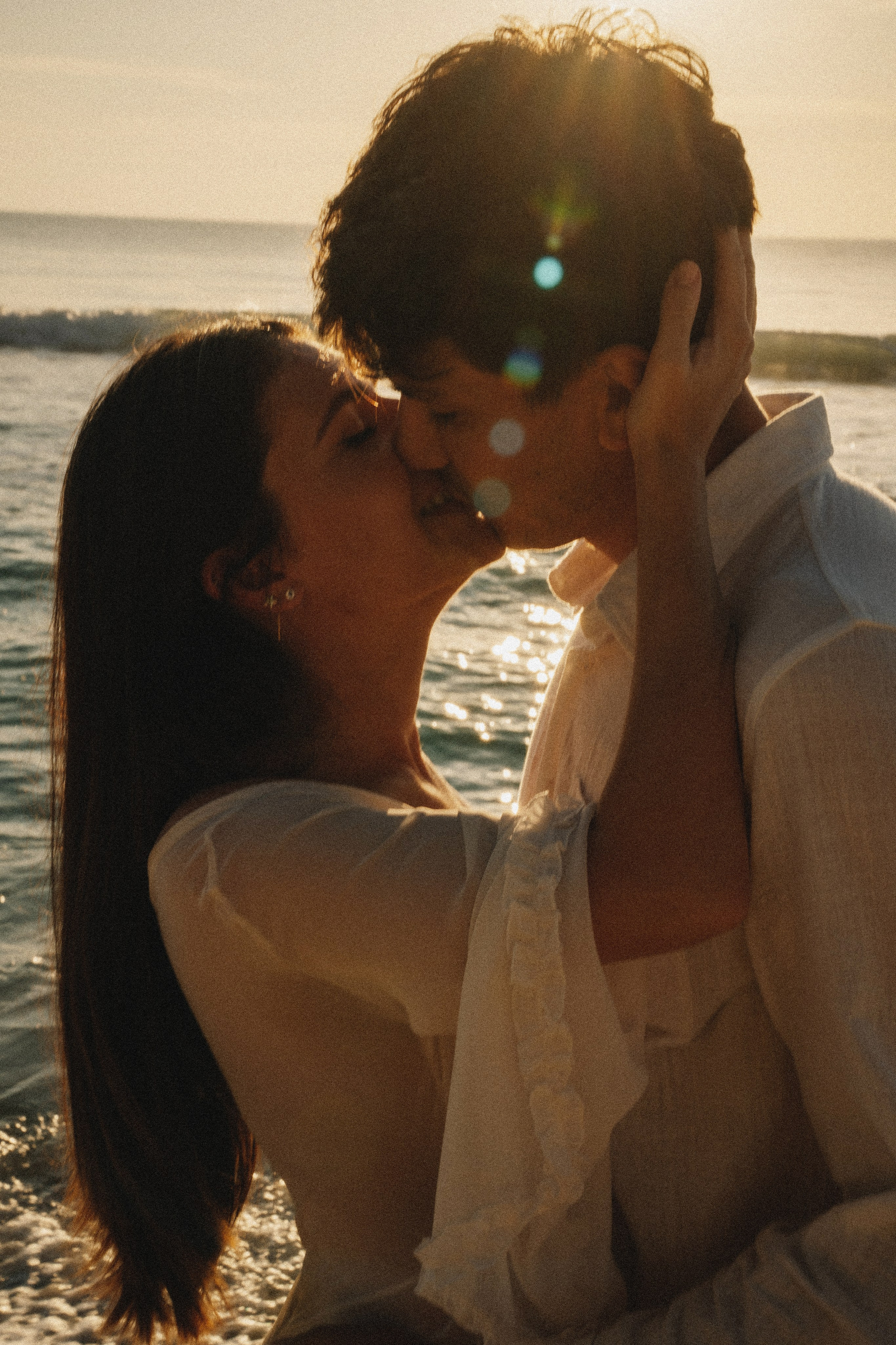 Про любовь. Фотограф на Самуи, Семейная фотосессия на острове, Ольга Красикова