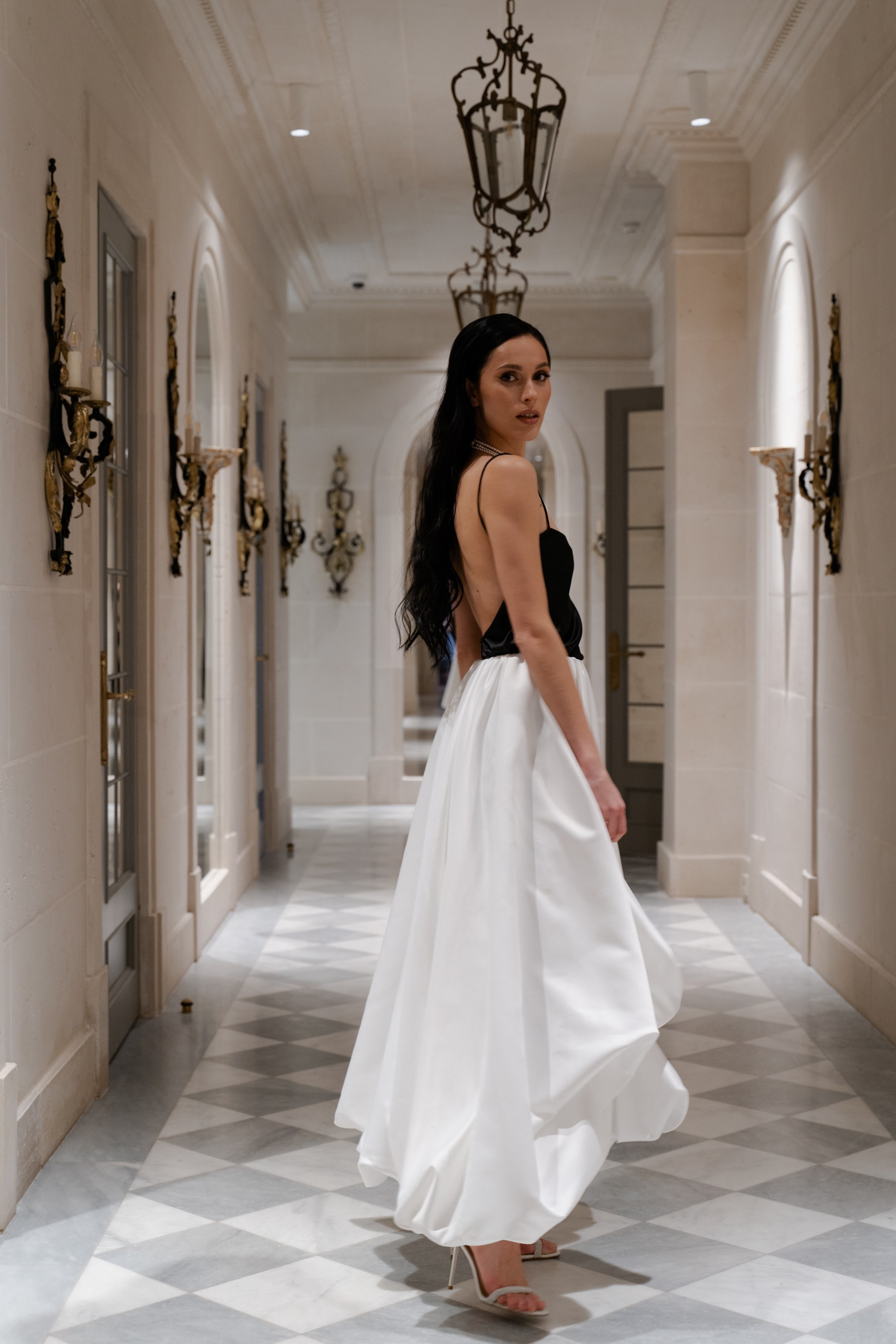 Château de Talu. Портретный фотограф в Краснодаре Валерия Матирная