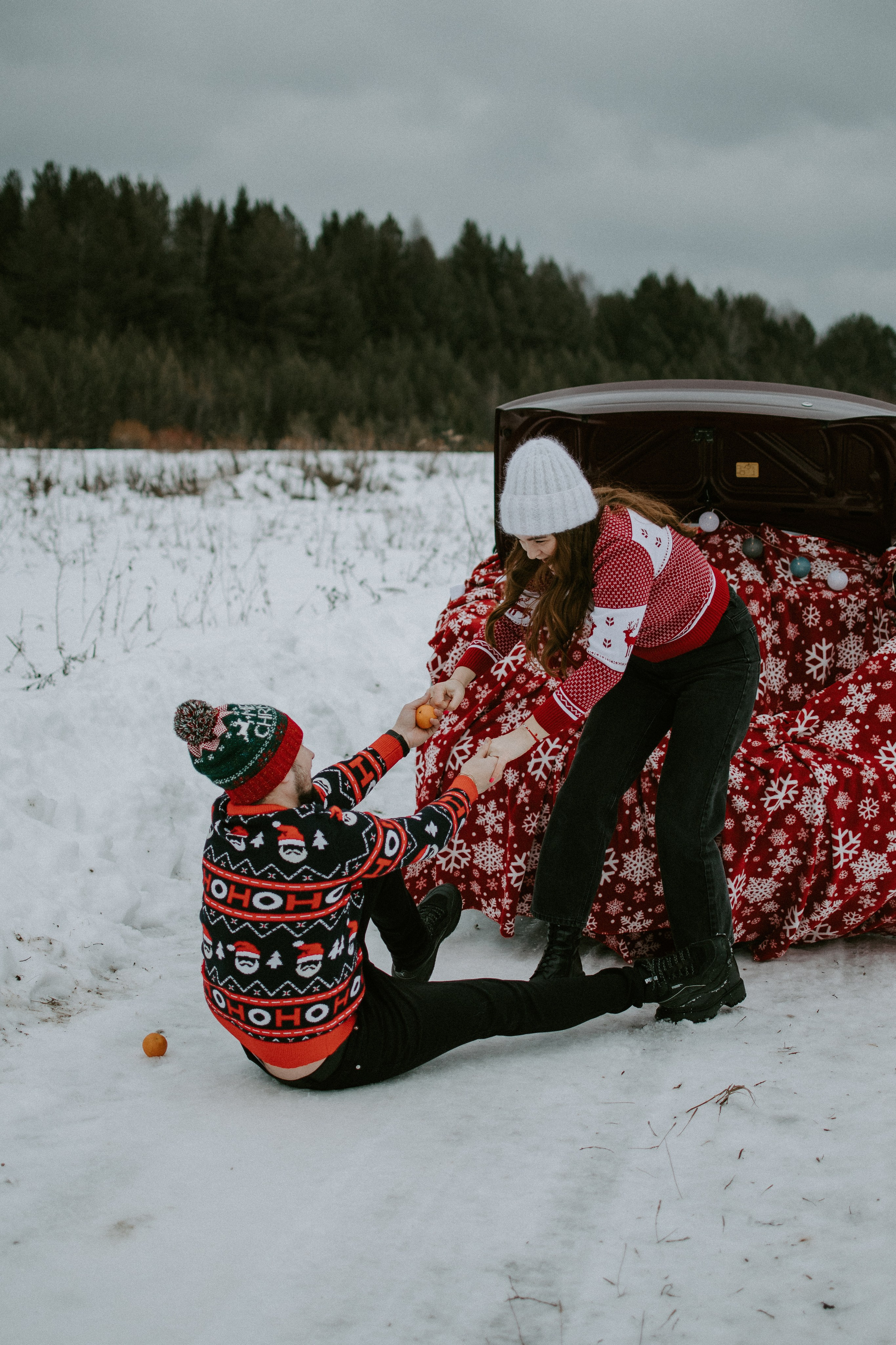 NIKITA & MARINA. Егор Засыпыч