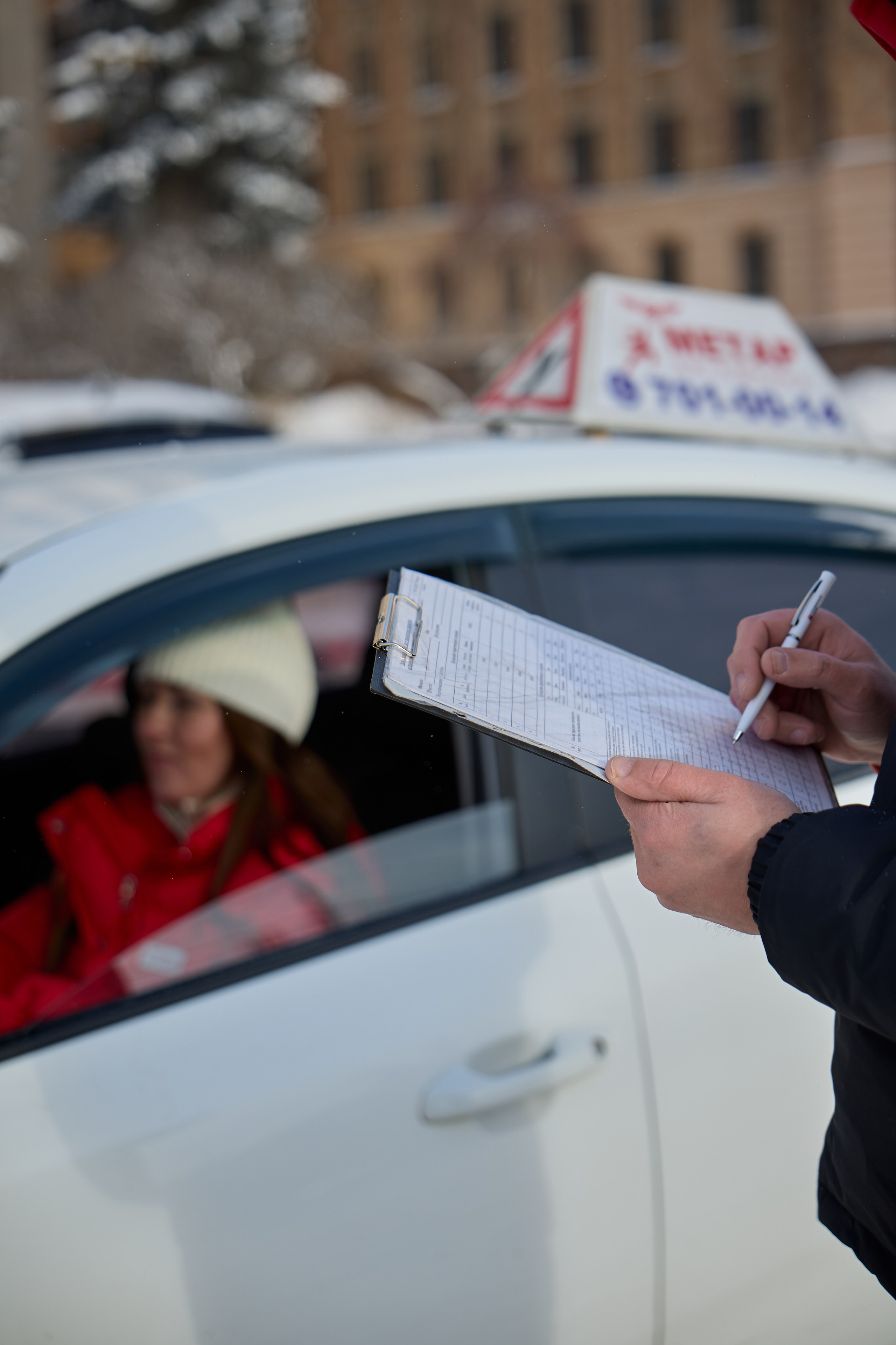 Автошкола «Метар». Фотограф|Ретушер| Екатерина Гришанова|Челябинск