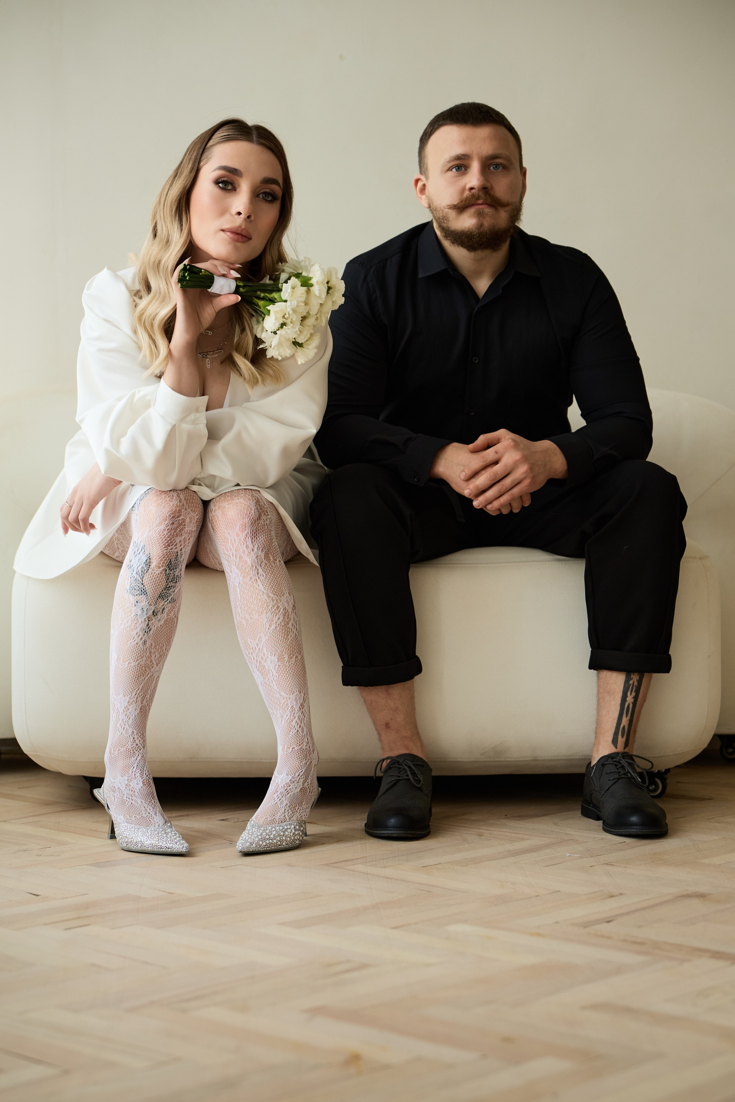 Александр & Юлия. Фотограф|Ретушер| Екатерина Гришанова|Челябинск