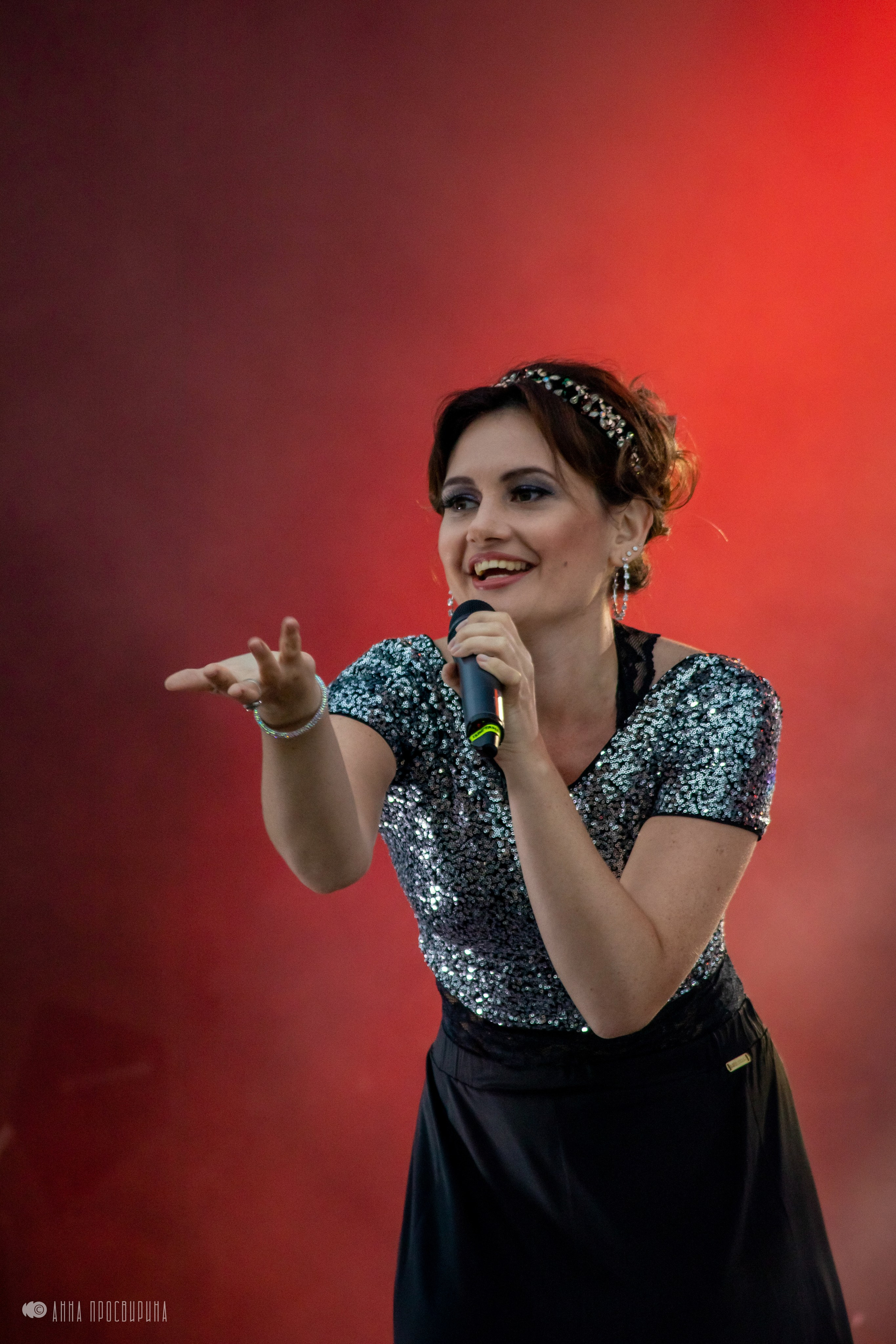 Концерт BisQuit, «Флагшток». Ваш фотограф в Санкт-Петербурге Анна Просвирина