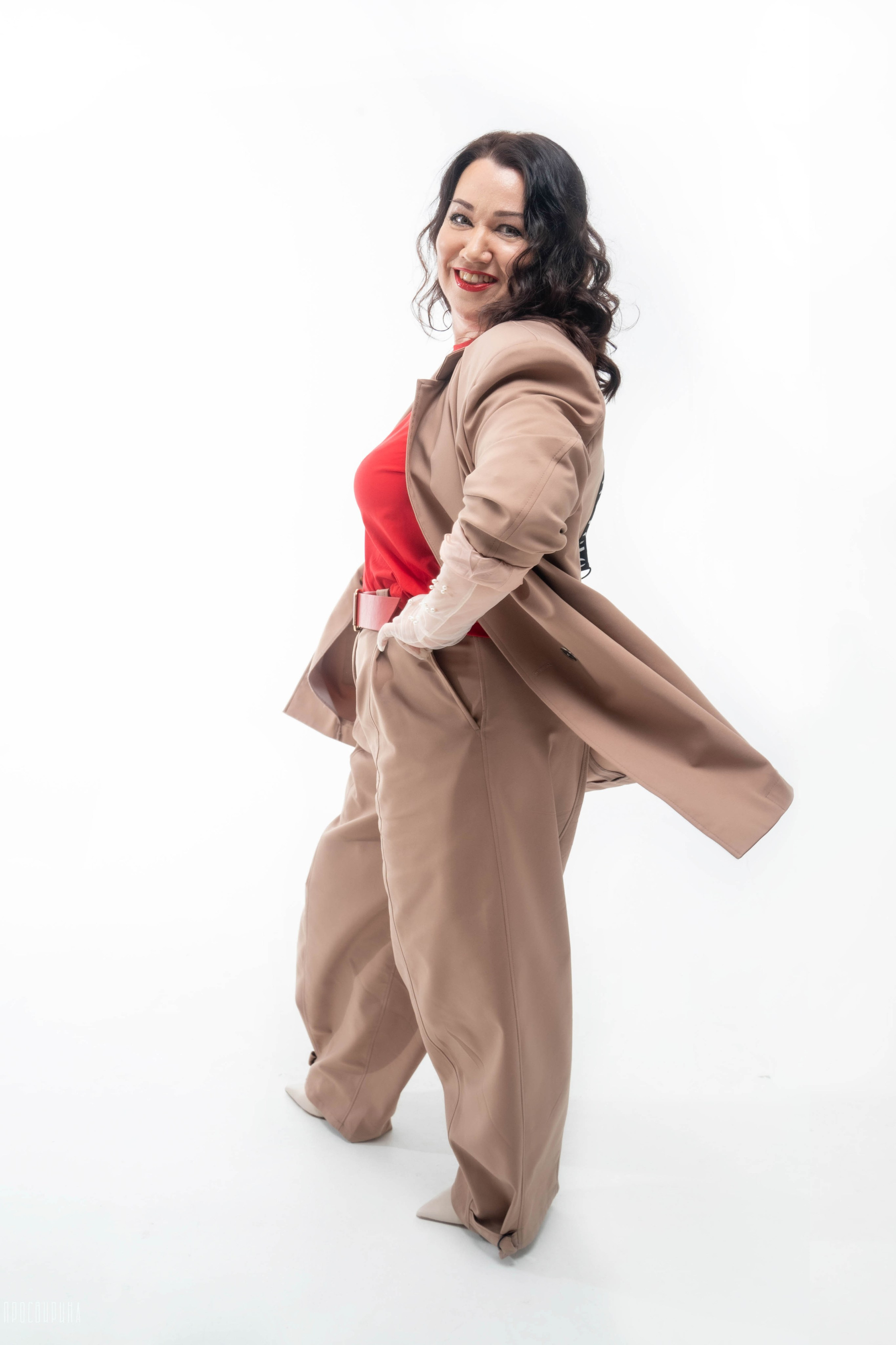 Финал проекта «Преображение», BEDFORD STUDIO. Ваш фотограф в Санкт-Петербурге Анна Просвирина