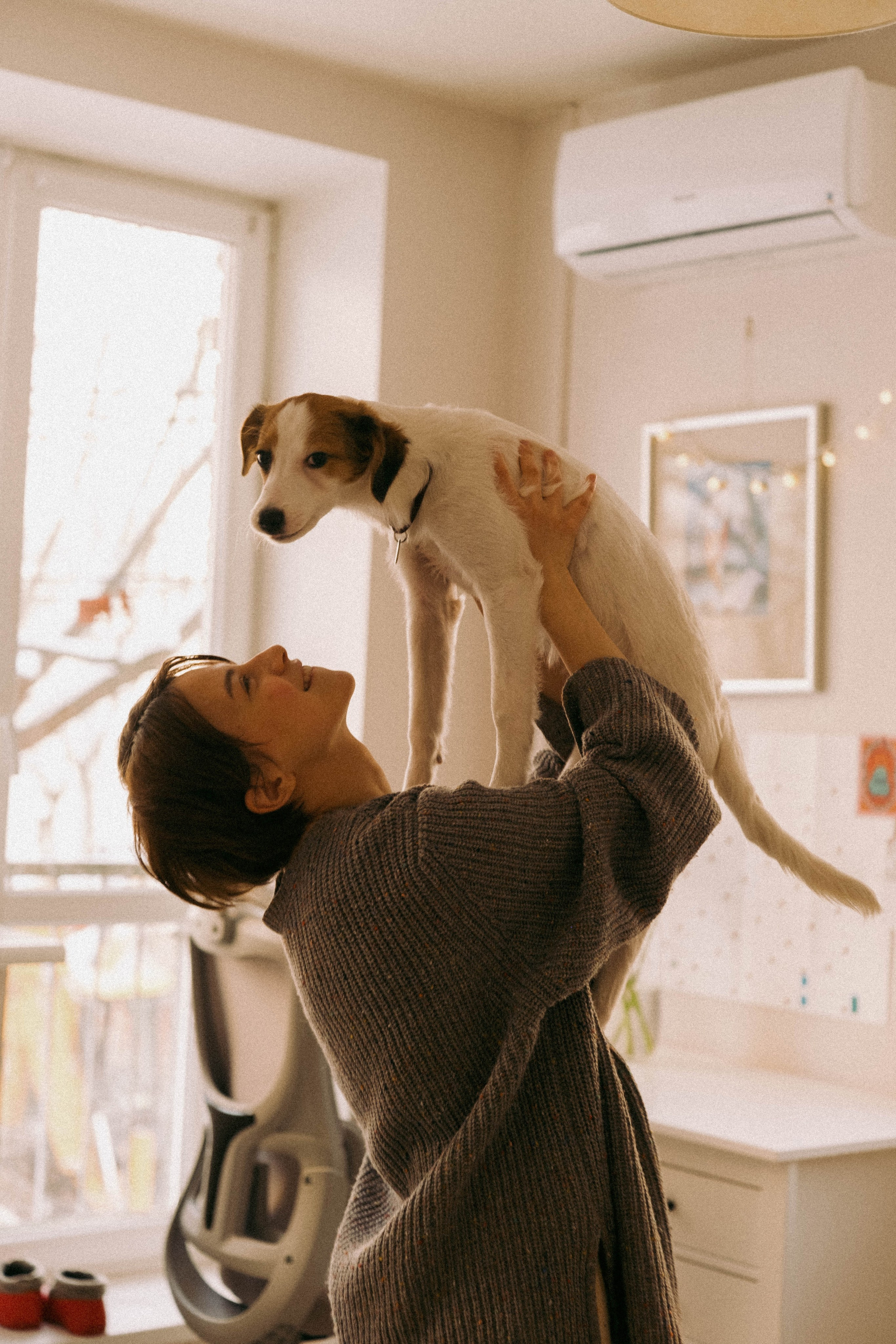Лика и Клео. Свадебный фотограф Оля Григунова