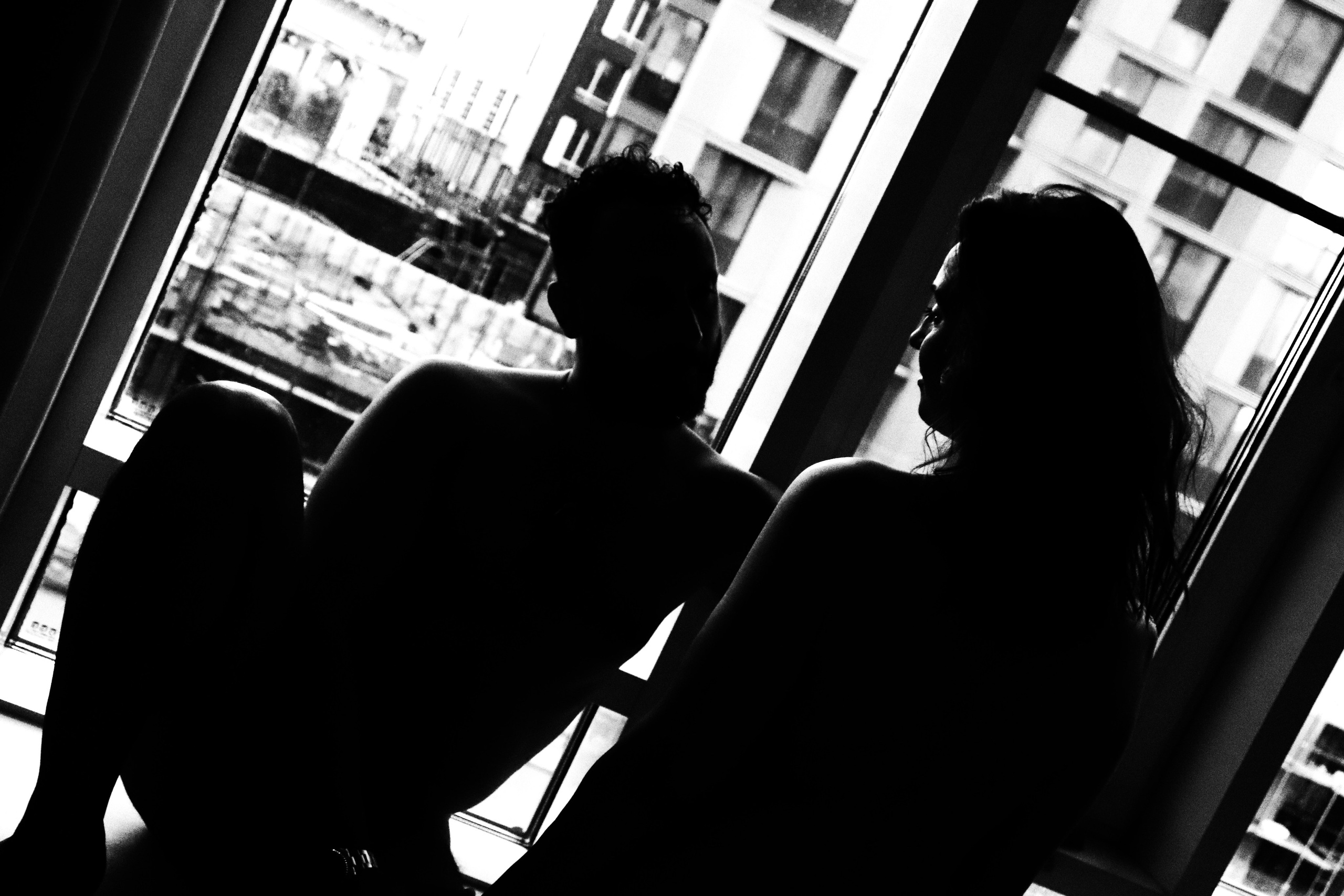 Portraits. Juliarubis.com