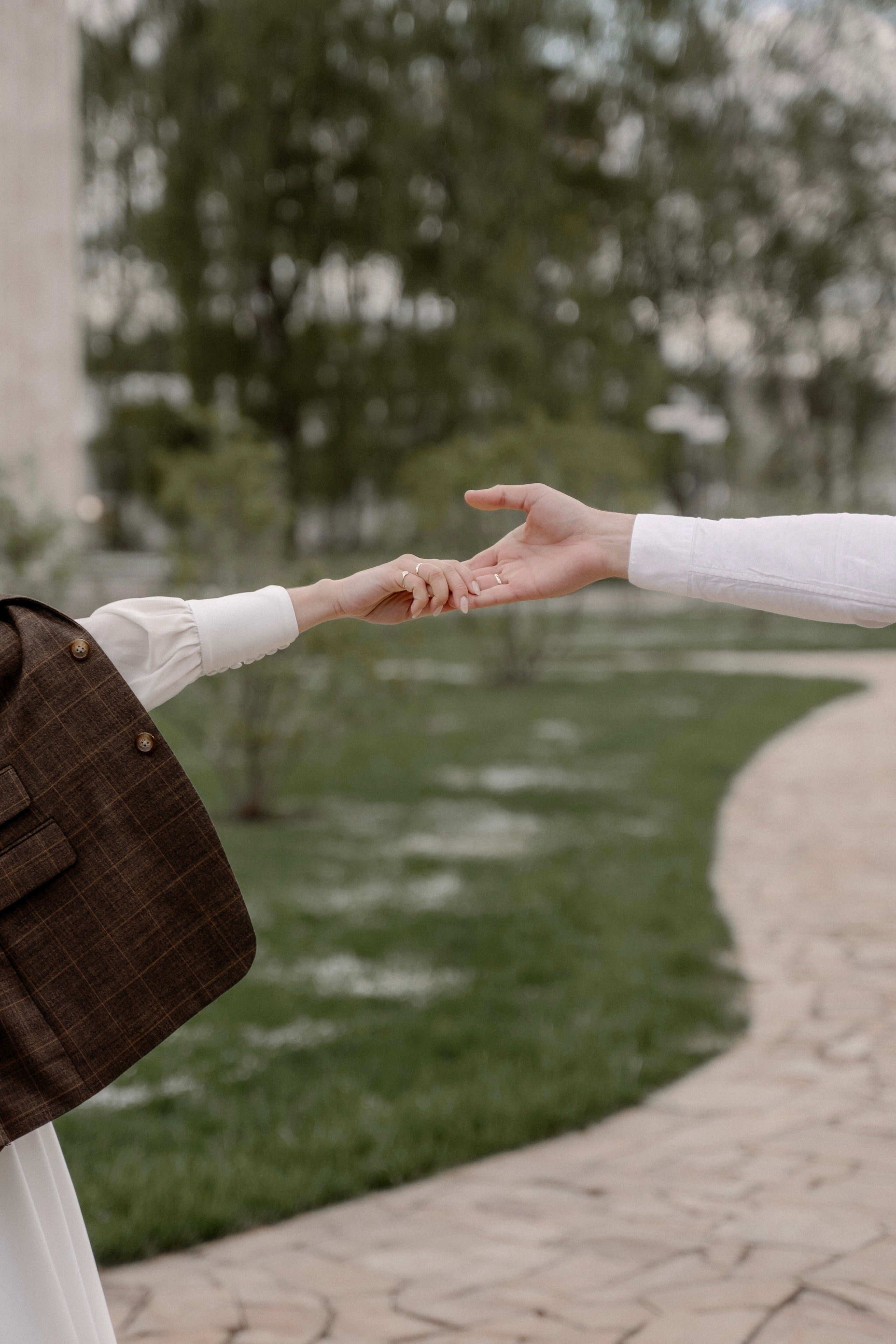 Виктория и Андрей. Портретный фотограф в Москве