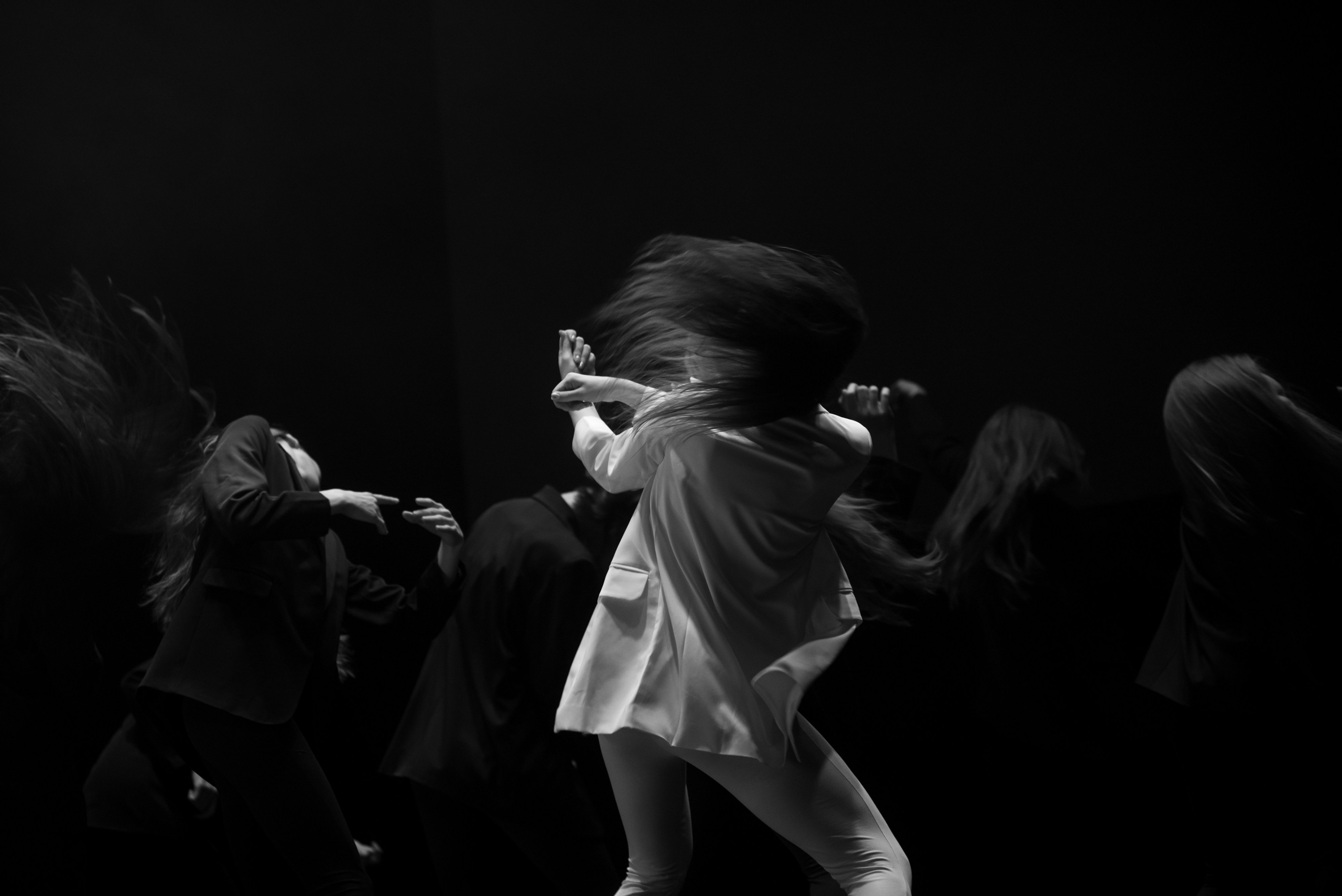 Фламинго | VNЕфокуса