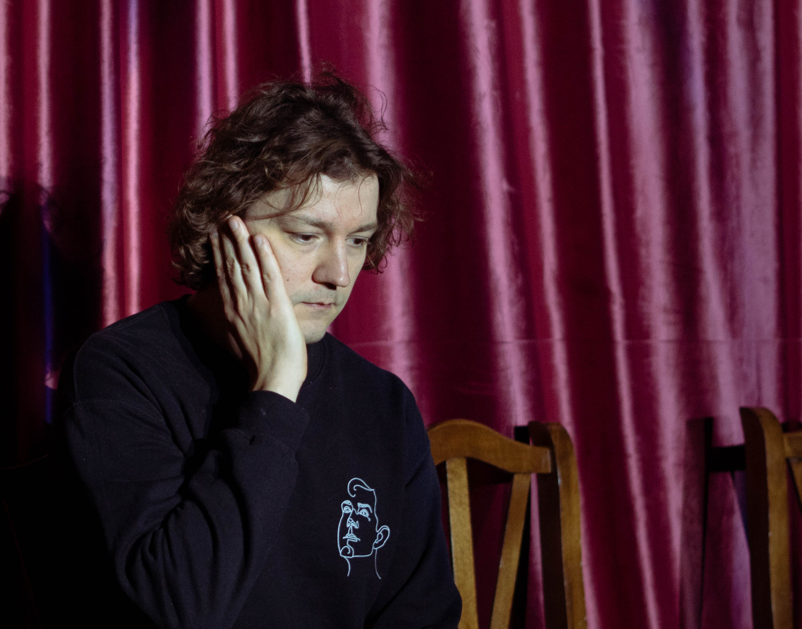 PlayBack. Фотограф Тбилиси / Photographer Tbilisi