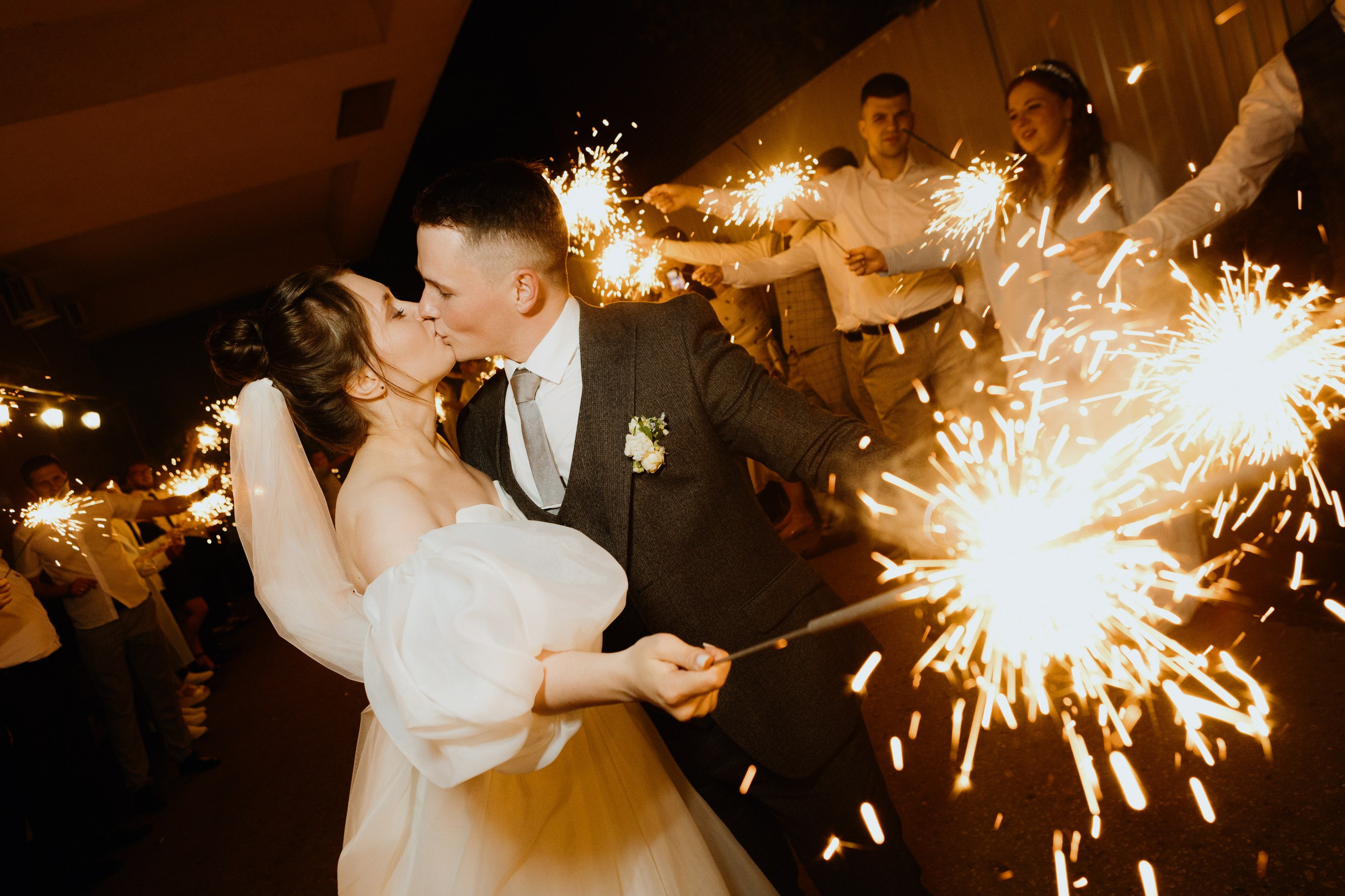 Дмитрий и Елена. LEVORIGINAL