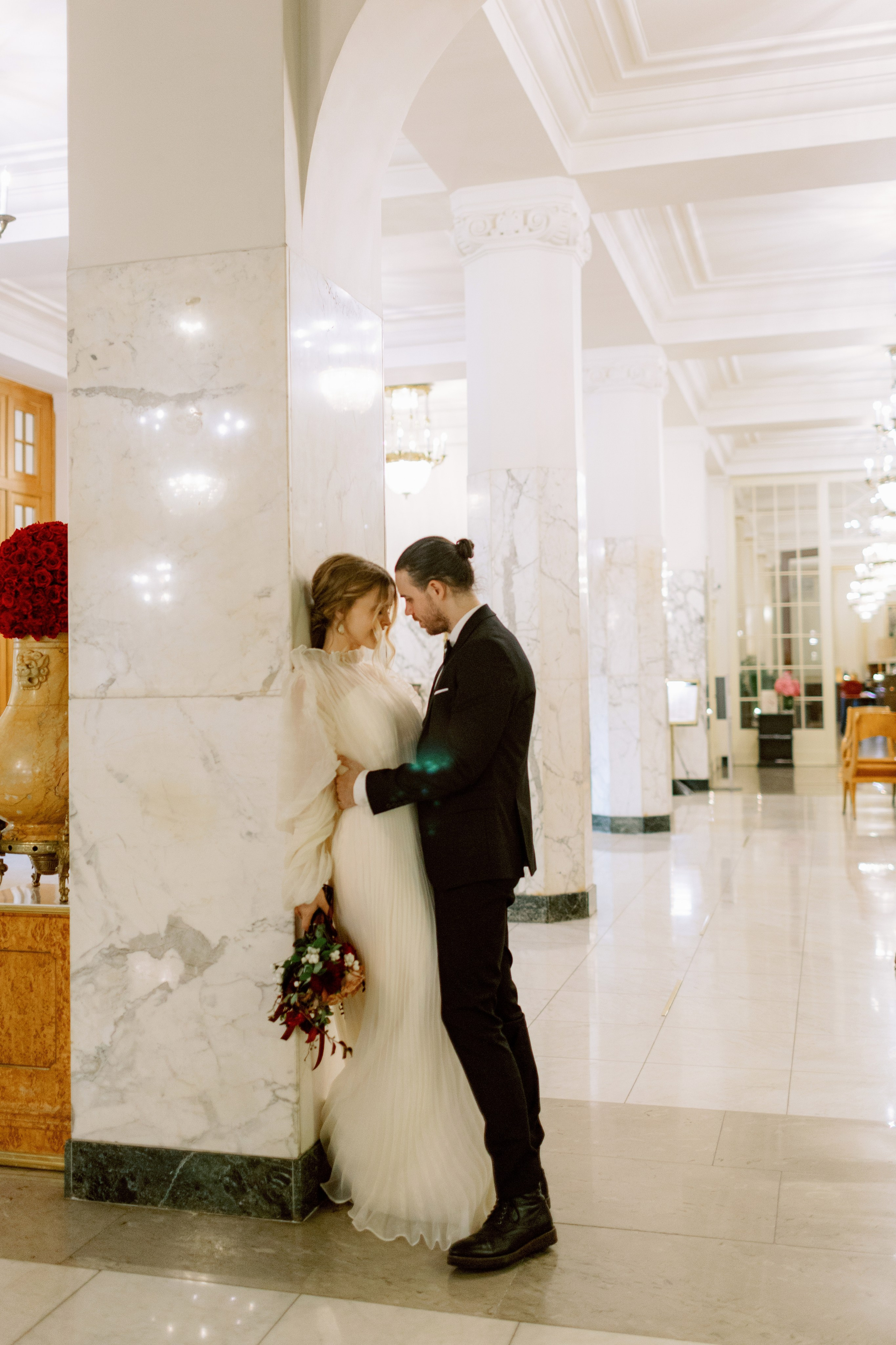 Отель Астория. LEVORIGINAL