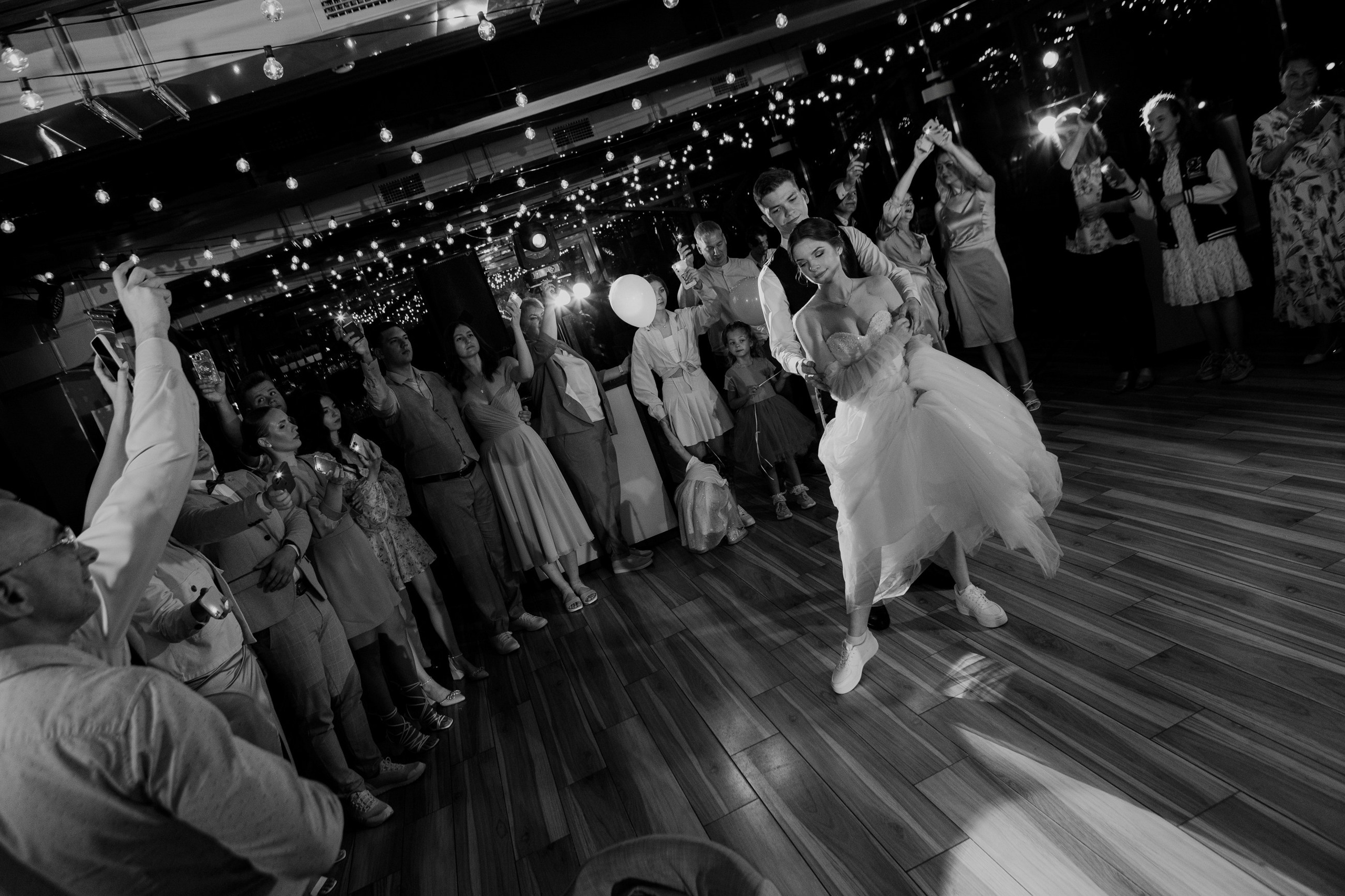 Артём и Екатерина. LEVORIGINAL