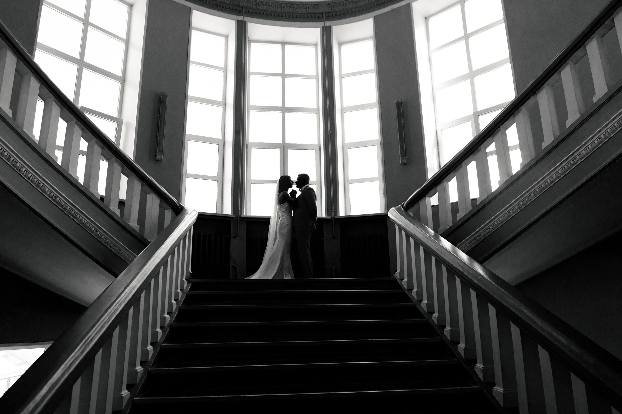 Александр и Ольга. LEVORIGINAL