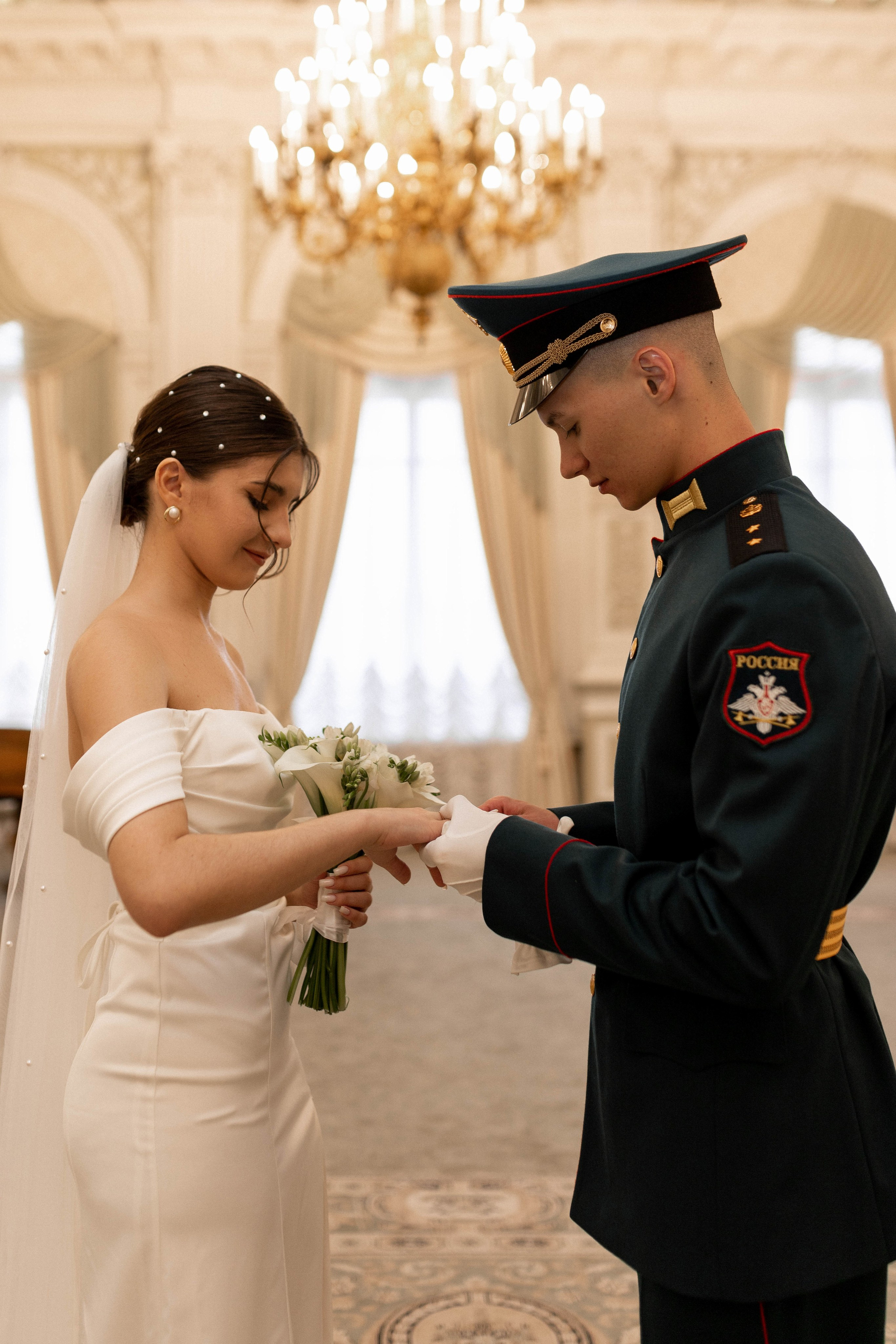 А&А. Фотограф Оля Климова, обучение фотографов