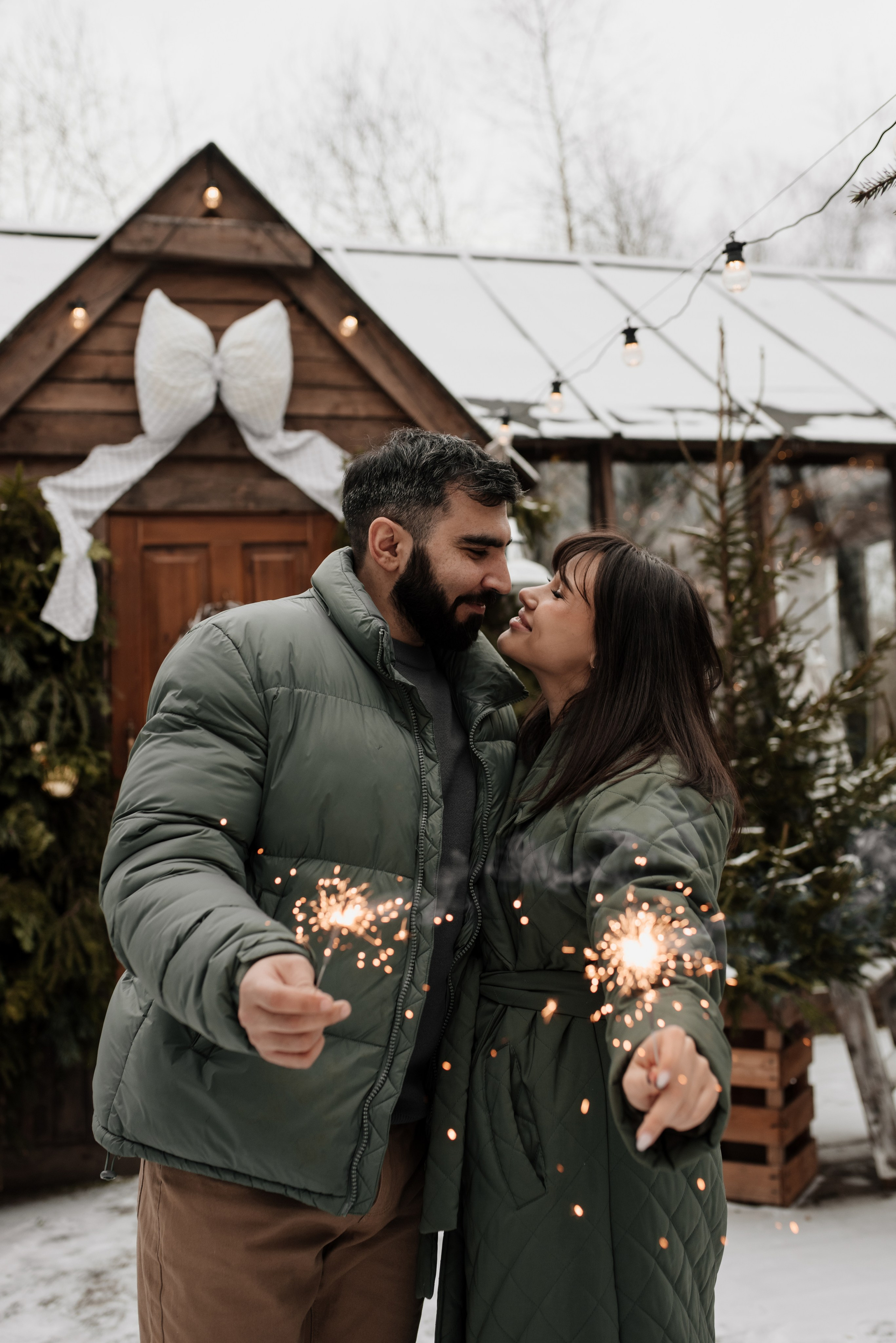 Света ♡ Артак. Фотограф Ольга Плеханова | Нижний Новгород, Москва