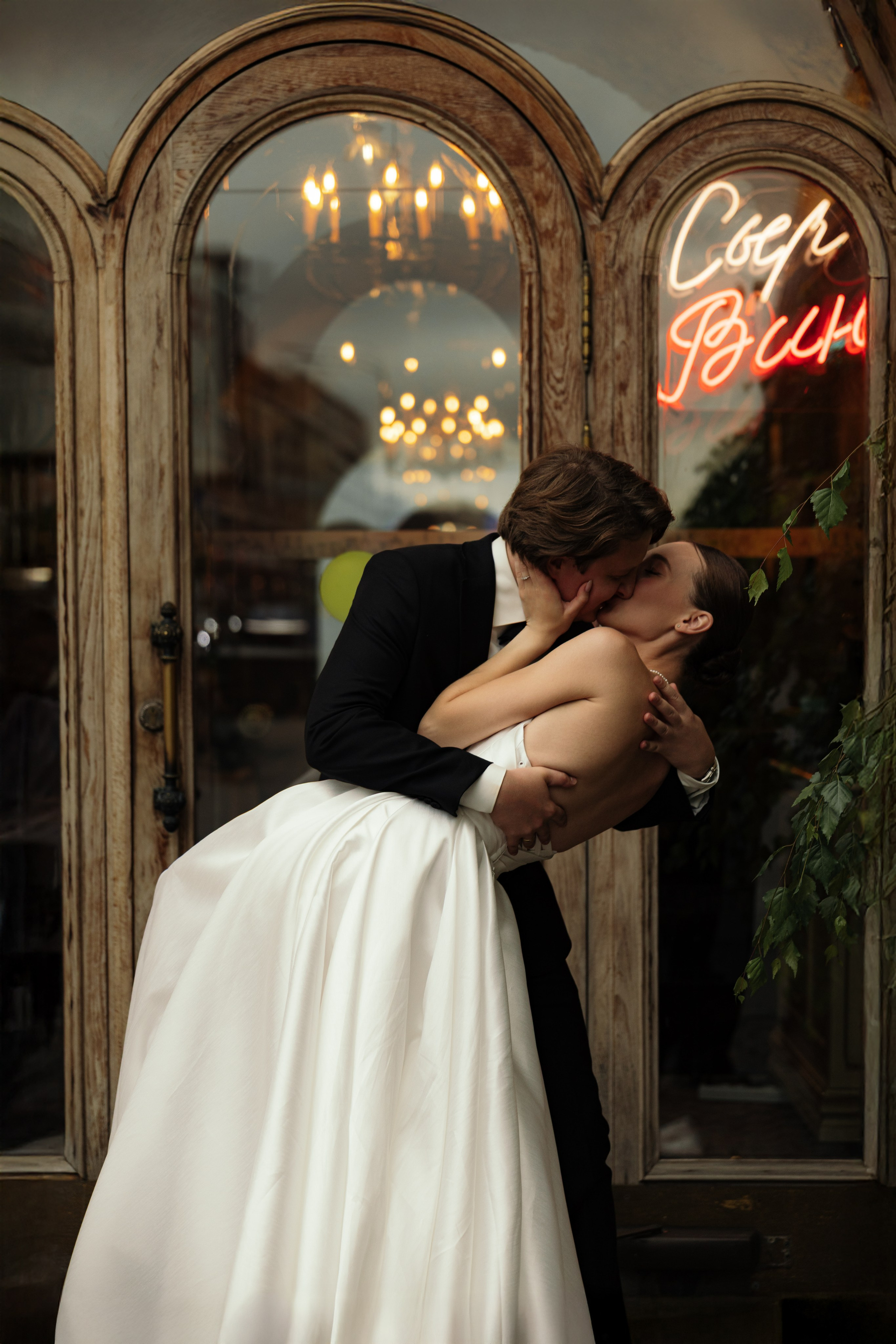 Фотограф в Санкт-Петербурге Олеся Барановская